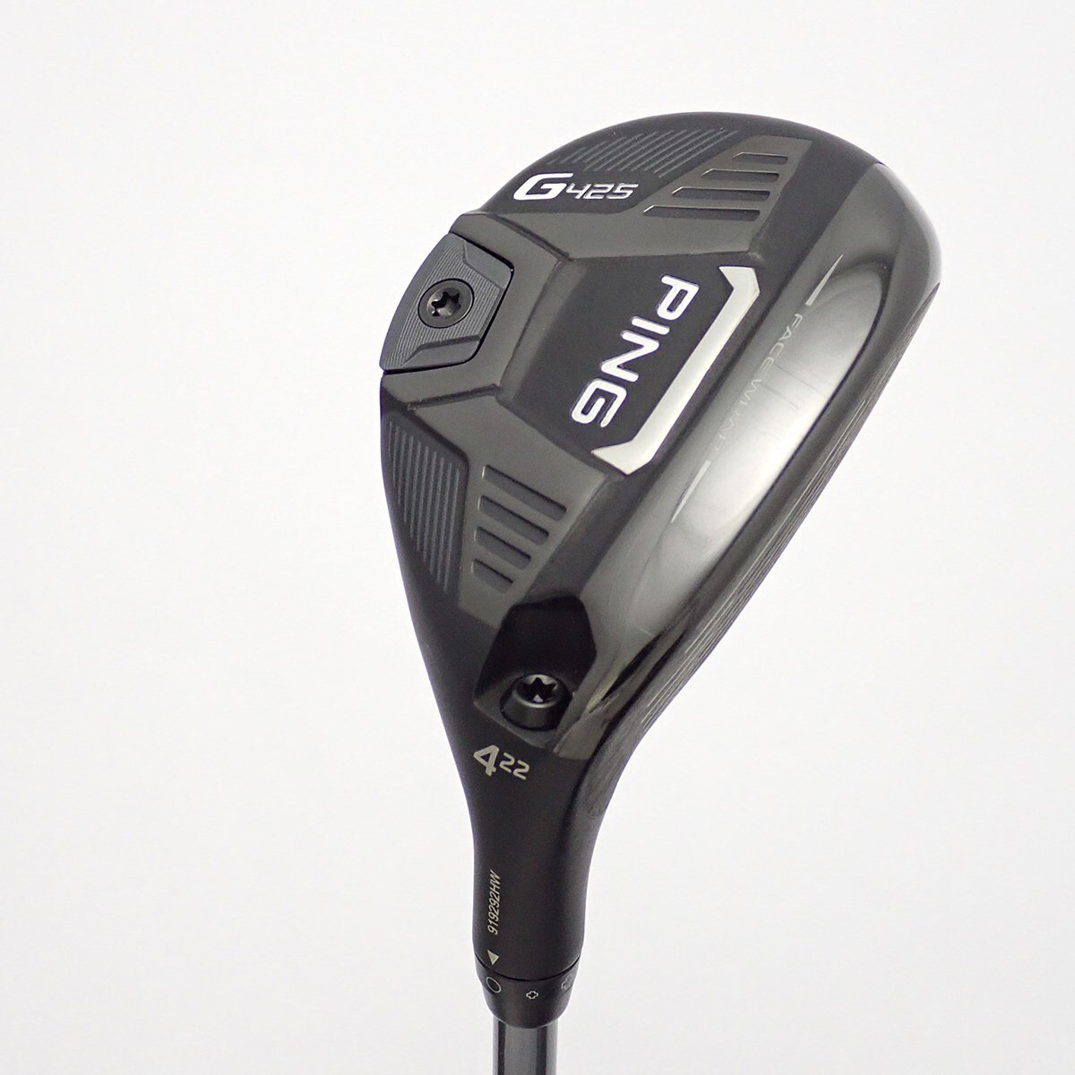 G425 ユーティリティ 2U MCH-70x 中古】G425 ハイブリッド ユーティリティ MCH 70 22 判別不能 CD