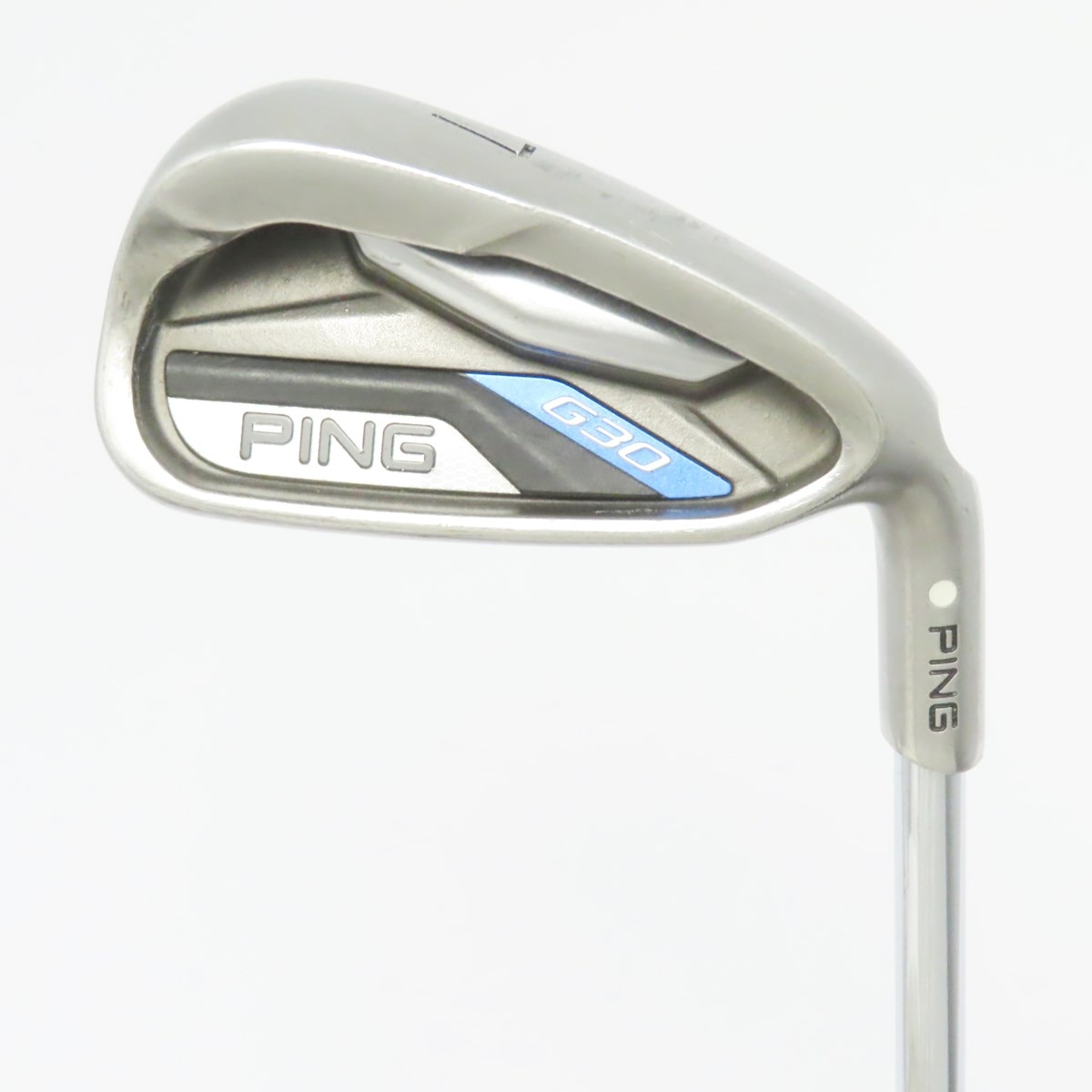 PINGピンG30アイアン6本セットNS PRO950GH 中古】G30 アイアン N.S.PRO 950GH 30.5 S D(アイアン（セット）)|G30