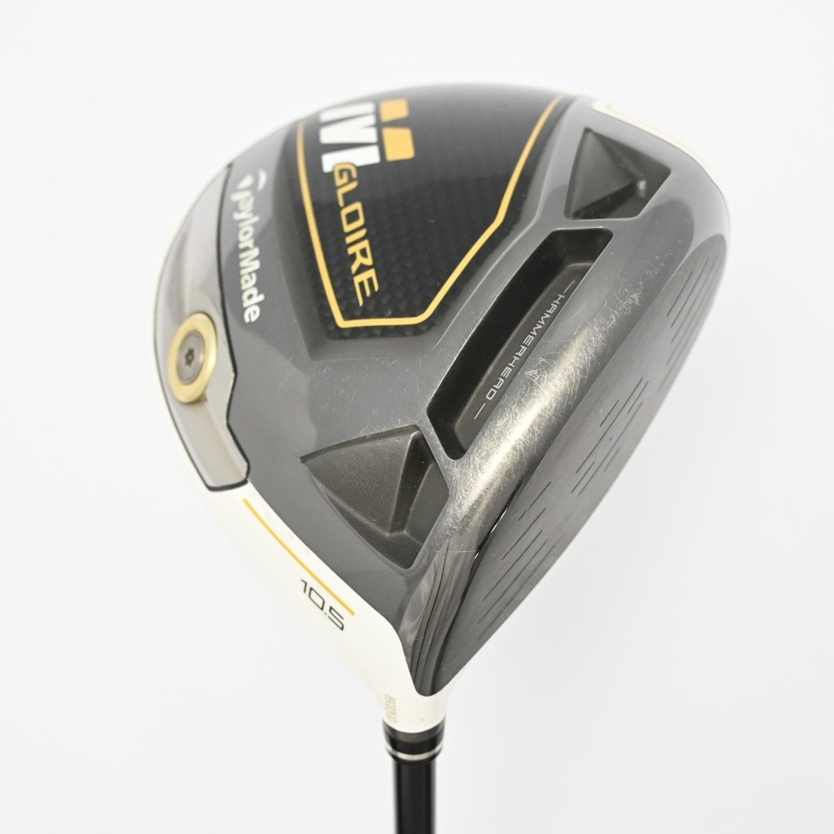 テーラーメイド SIM GLOIRE シムグローレ 10.5° ドライバー ヘッドのみ