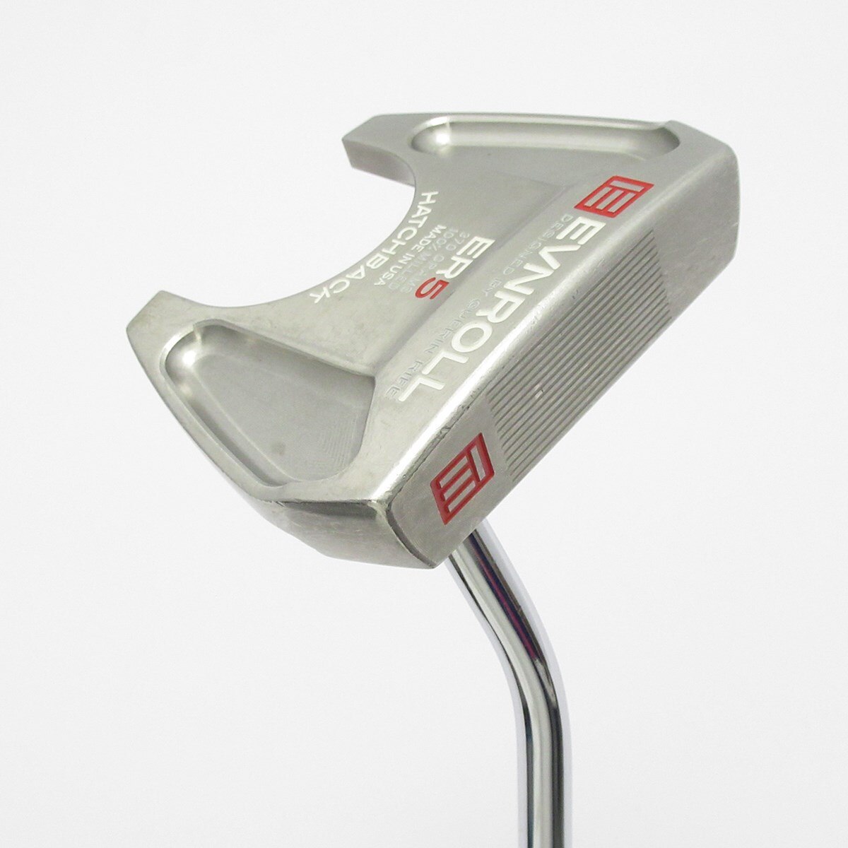 中古】ER5 HATCHBACK パター (イーブンロール) イーブンロール 通販