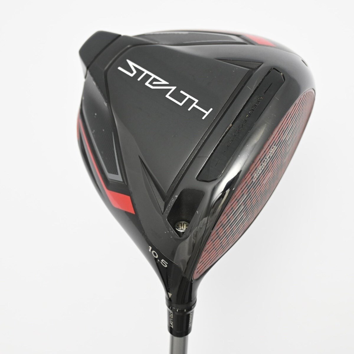 中古】ステルス ドライバー Tour AD UB 6 10.5 S C(ドライバー（単品