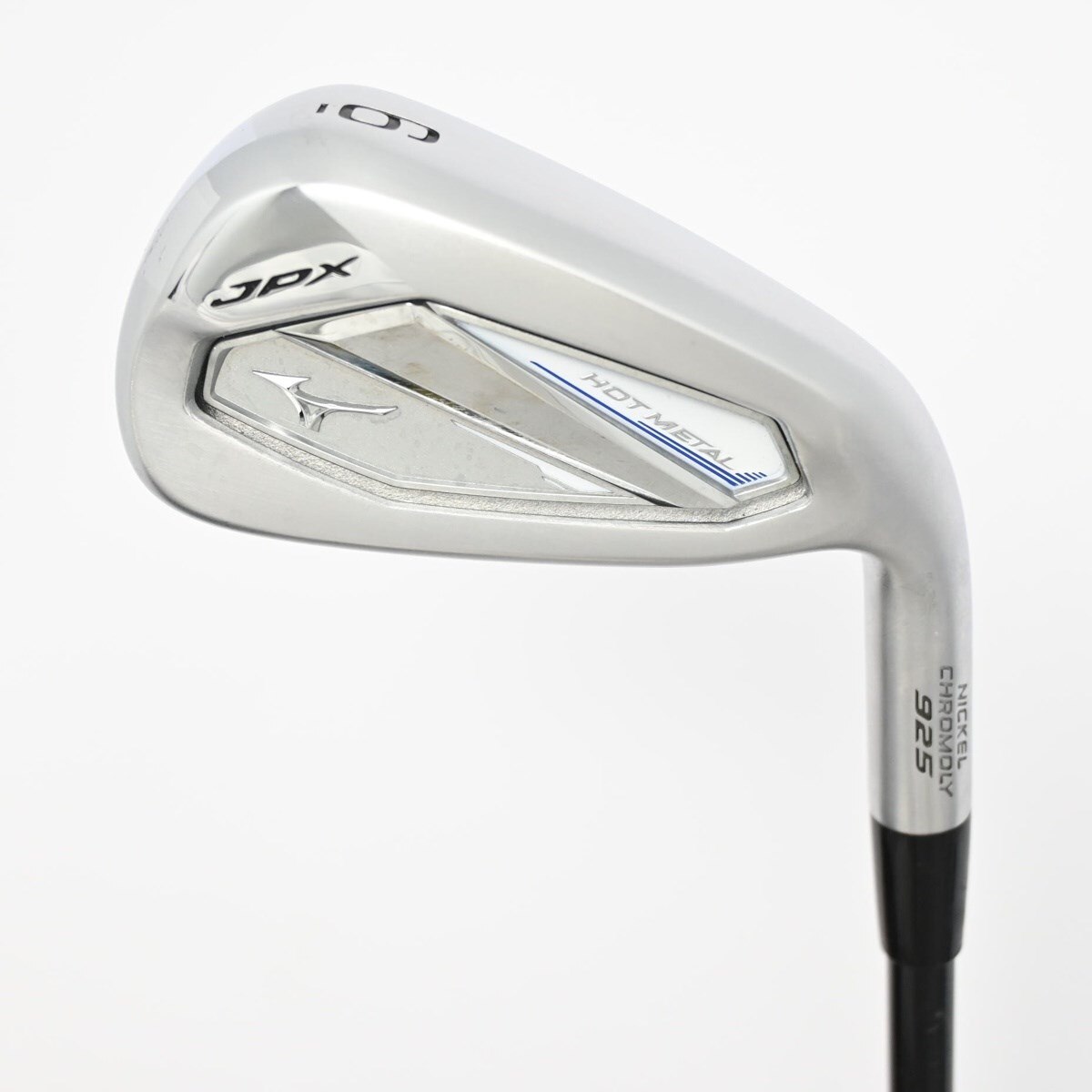 Mizuno JPX 925 HOT L 6本セット ミズノJPX 925HOT Lアイアンセット 6本