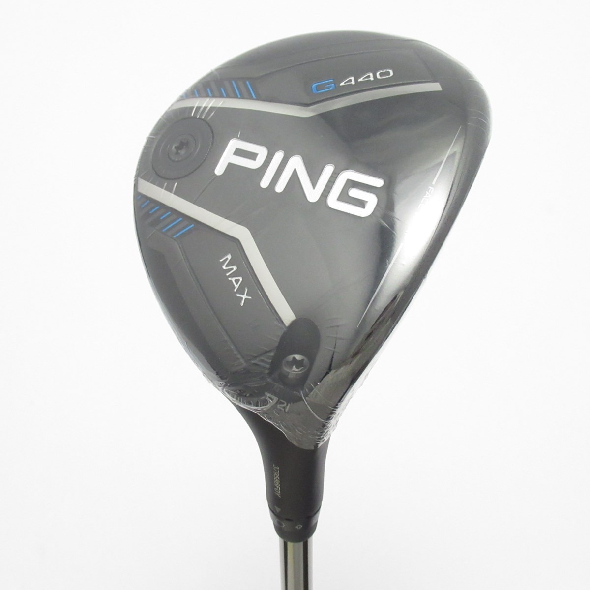 G440 MAX 7W 21° TOUR2.0 クロム 65S 中古】G440 MAX フェアウェイウッド PING TOUR 2.0 CHROME 65 21 S A