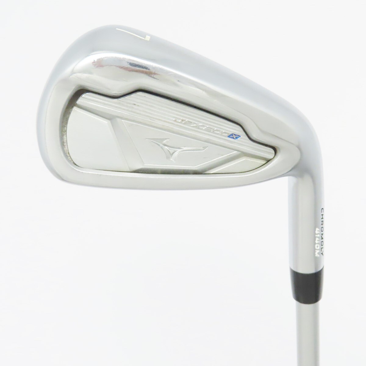 中古】JPX 200X (ミズノ) JPX 通販｜GDO中古ゴルフクラブ