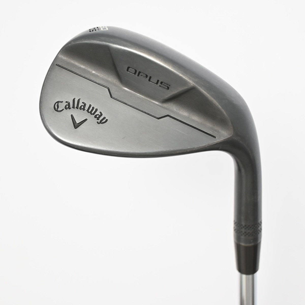 中古】OPUS ﾌﾞﾗｯｸ (キャロウェイ) Callaway Golf メンズ 通販｜GDO中古