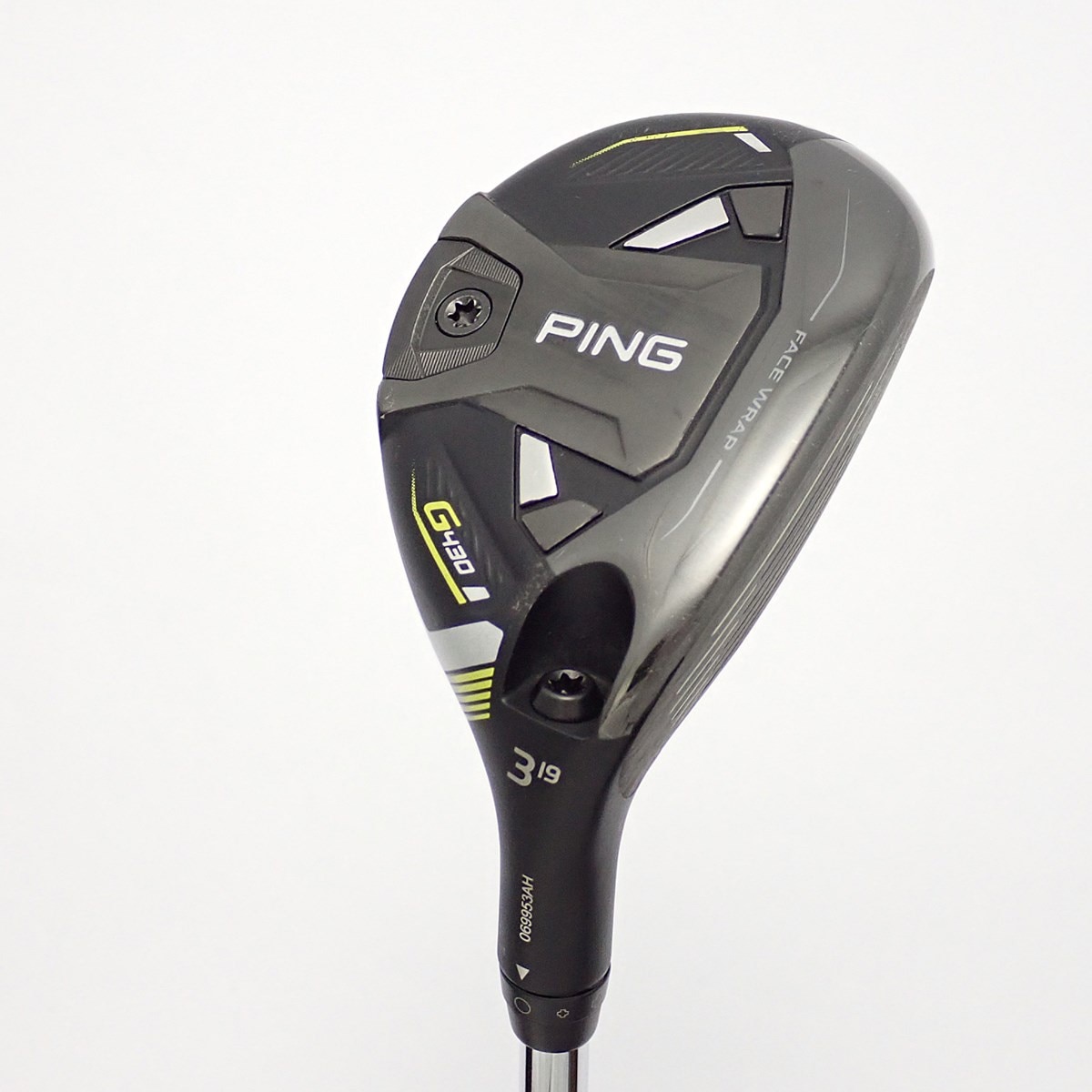 PING　G430　ユーティリティ　4UT　NSプロ 950GH neo（S） PING G430 ユーティリティ 4UT NSプロ 950GH neo（S） 楽天市場】g430