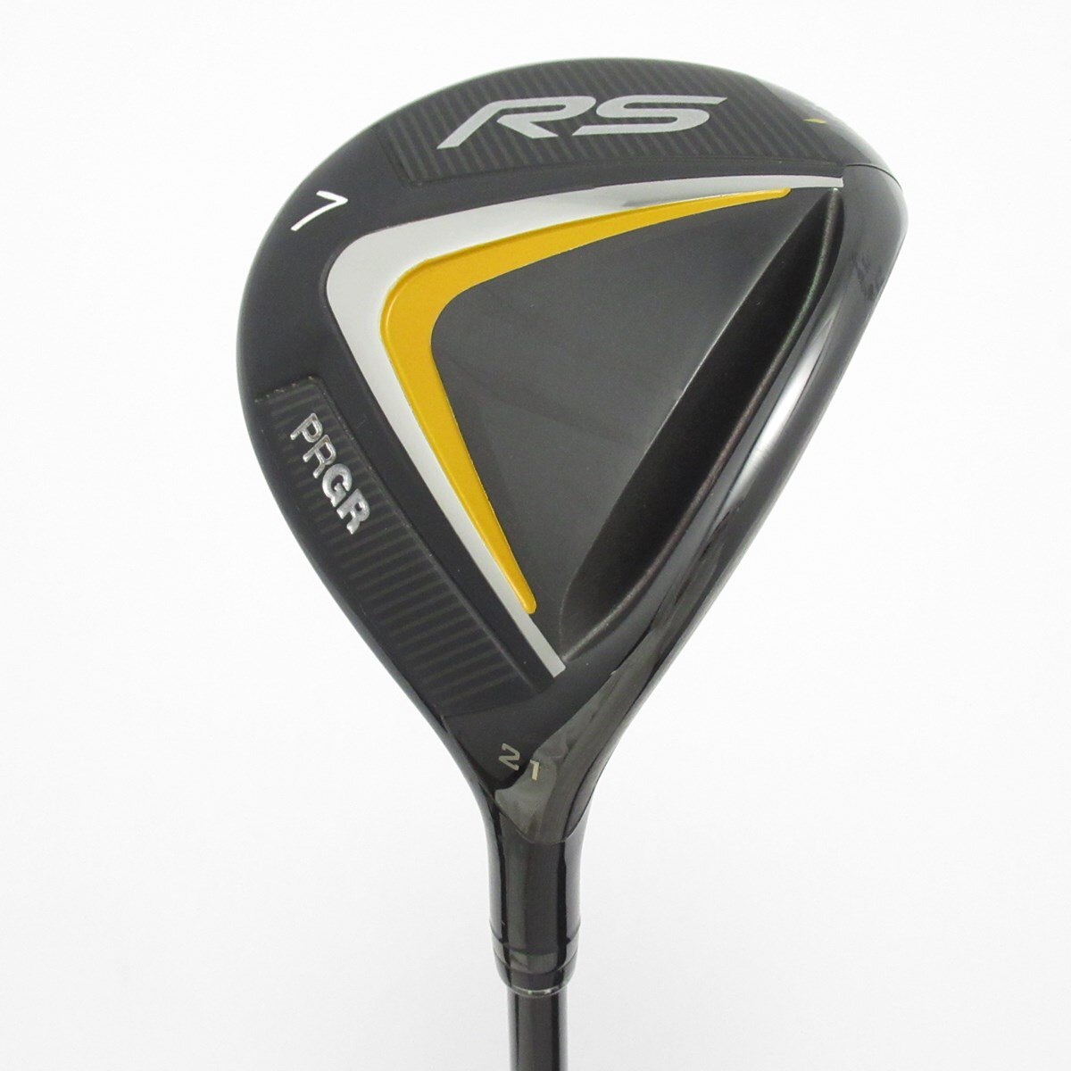 中古】RS JUST フェアウェイウッド Diamana FOR PRGR 21 R C