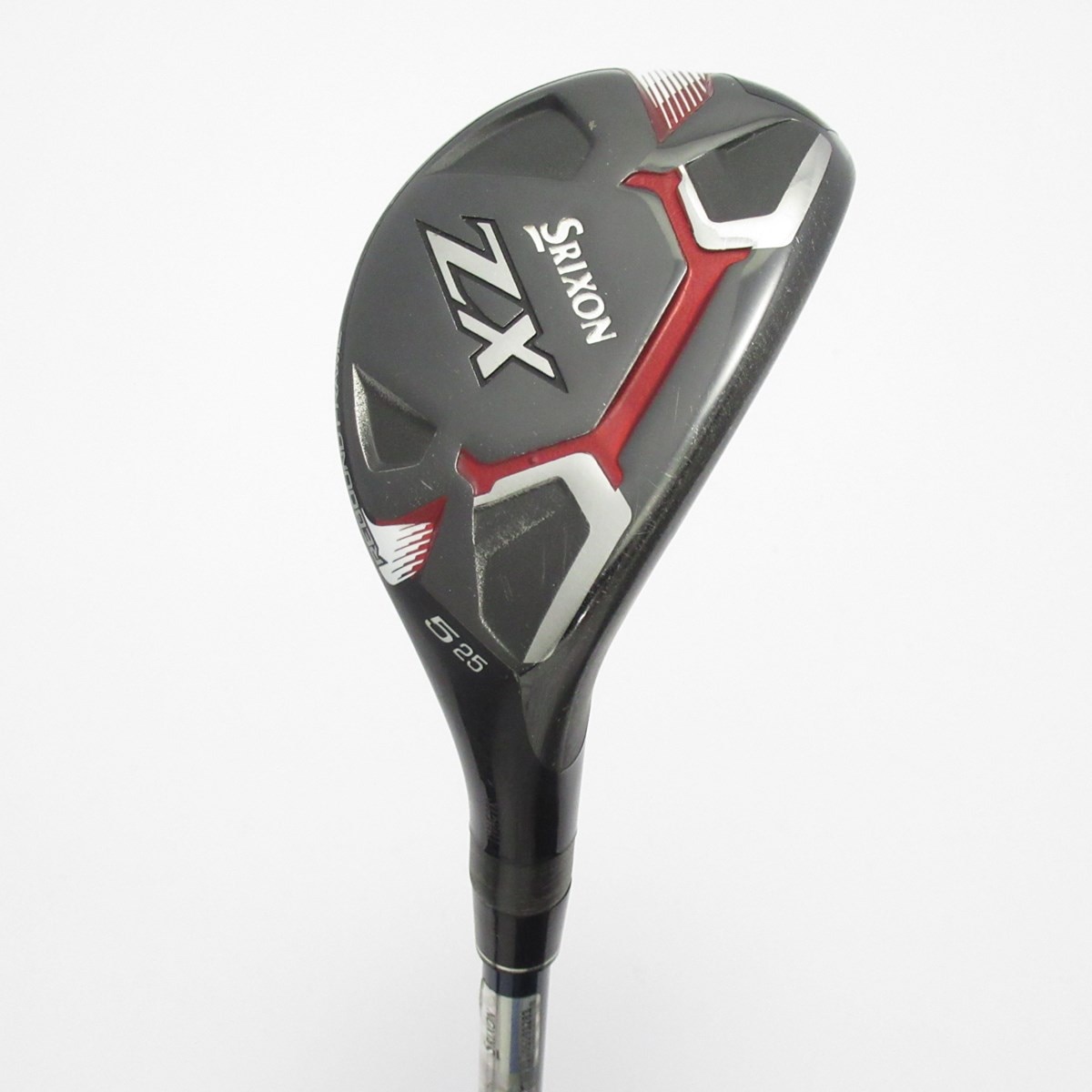 中古】スリクソン ZX ハイブリッド ユーティリティ Diamana ZX for