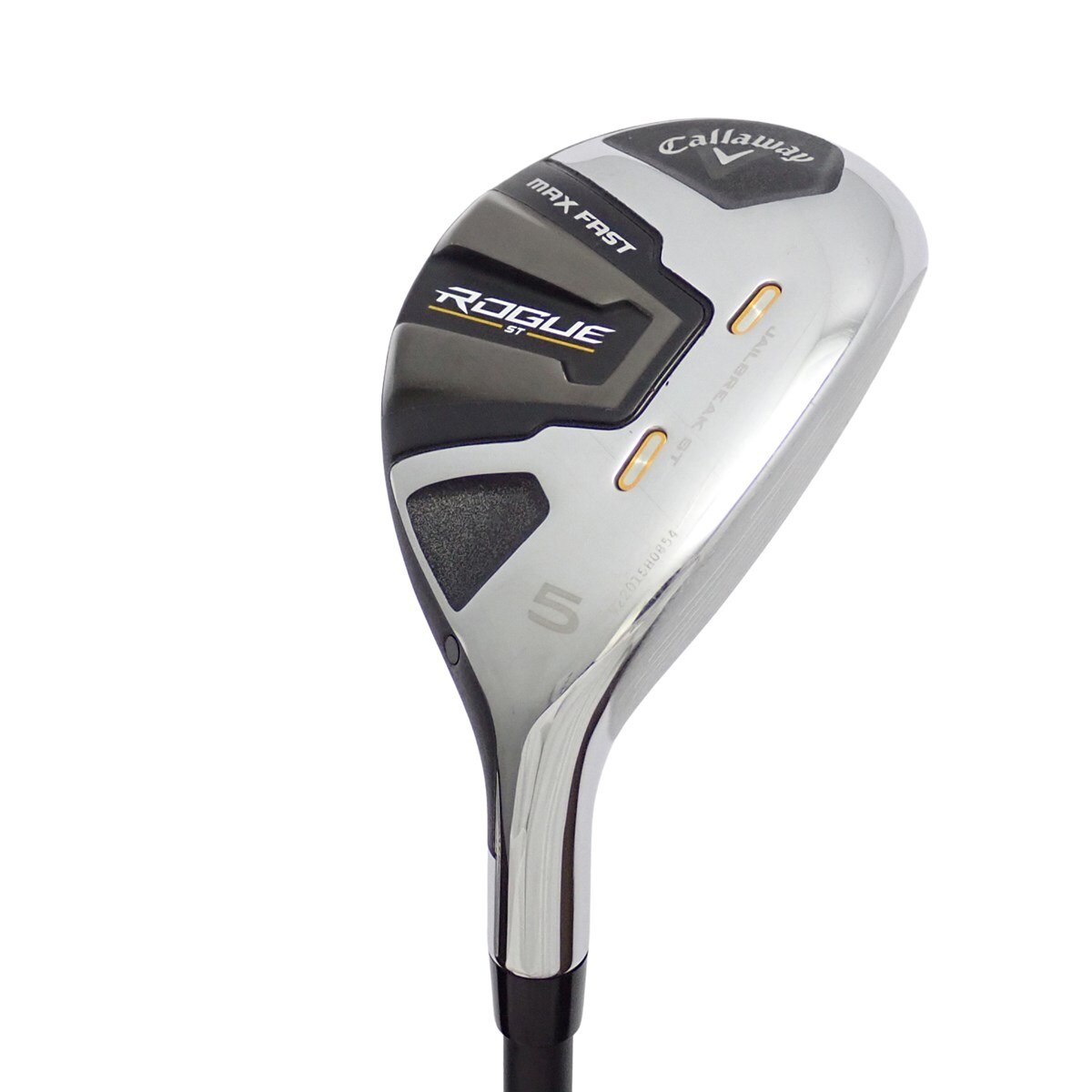 中古】ローグ ST MAX FAST ユーティリティ Speeder NX 40 for Callaway