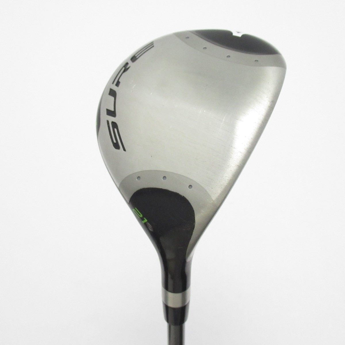 ミズノSUREフェアウェイウッド 中古】SURE DD フェアウェイウッド (ミズノ) MIZUNO 通販｜GDO中古