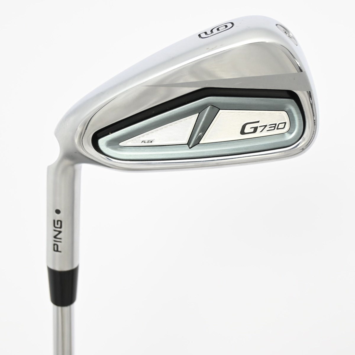 中古】G730 アイアンセット (ピン) G730 通販｜GDO中古ゴルフクラブ