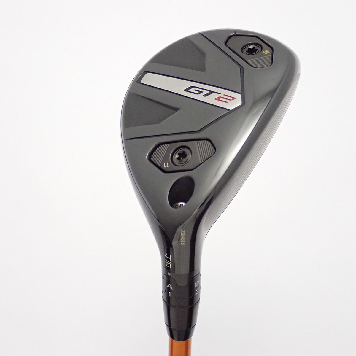 中古】GT2 ユーティリティ Tour AD DI-85 HYBRID 21 S C