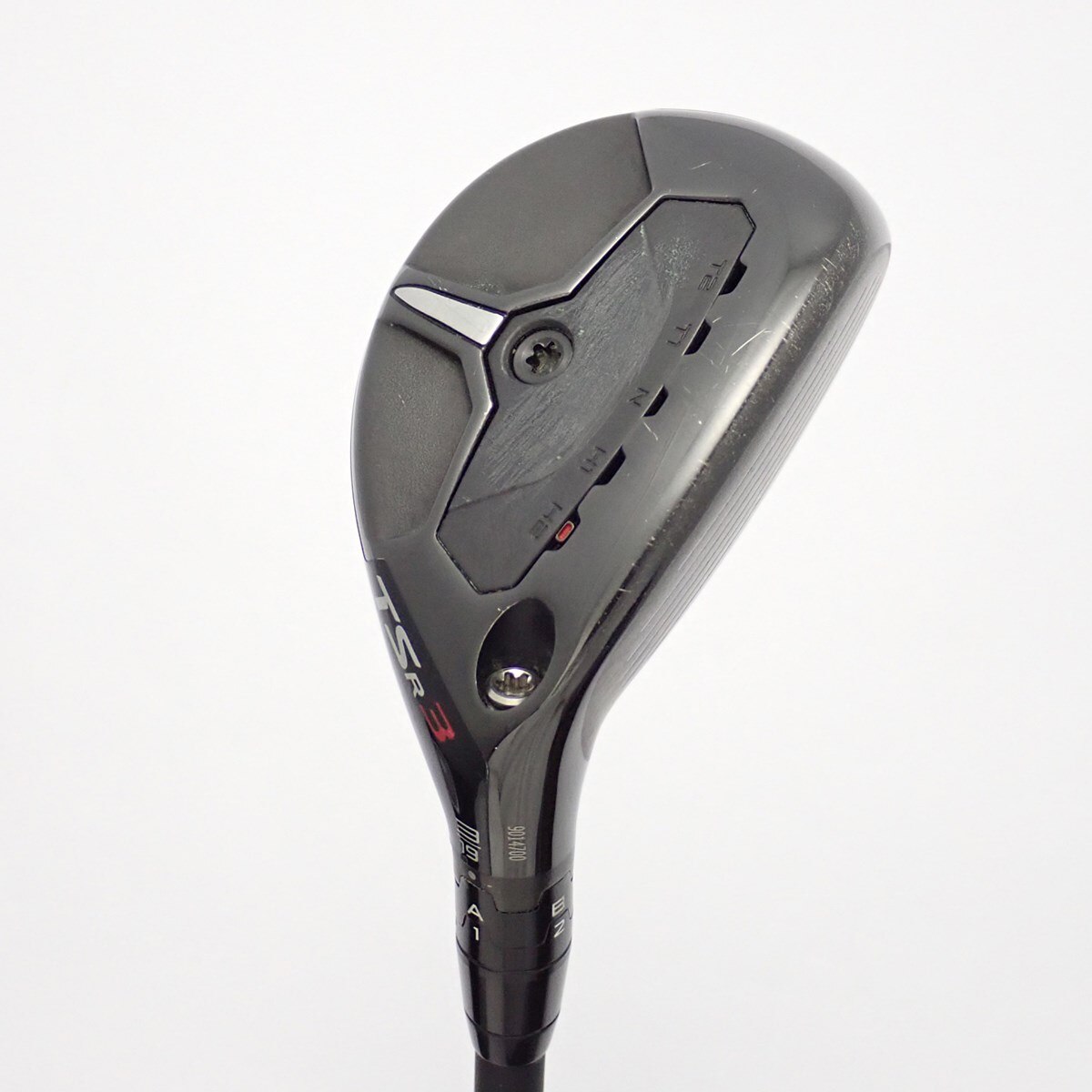 中古】TSR3 ユーティリティ N.S.PRO MODUS3 HYBRID 19 S CD