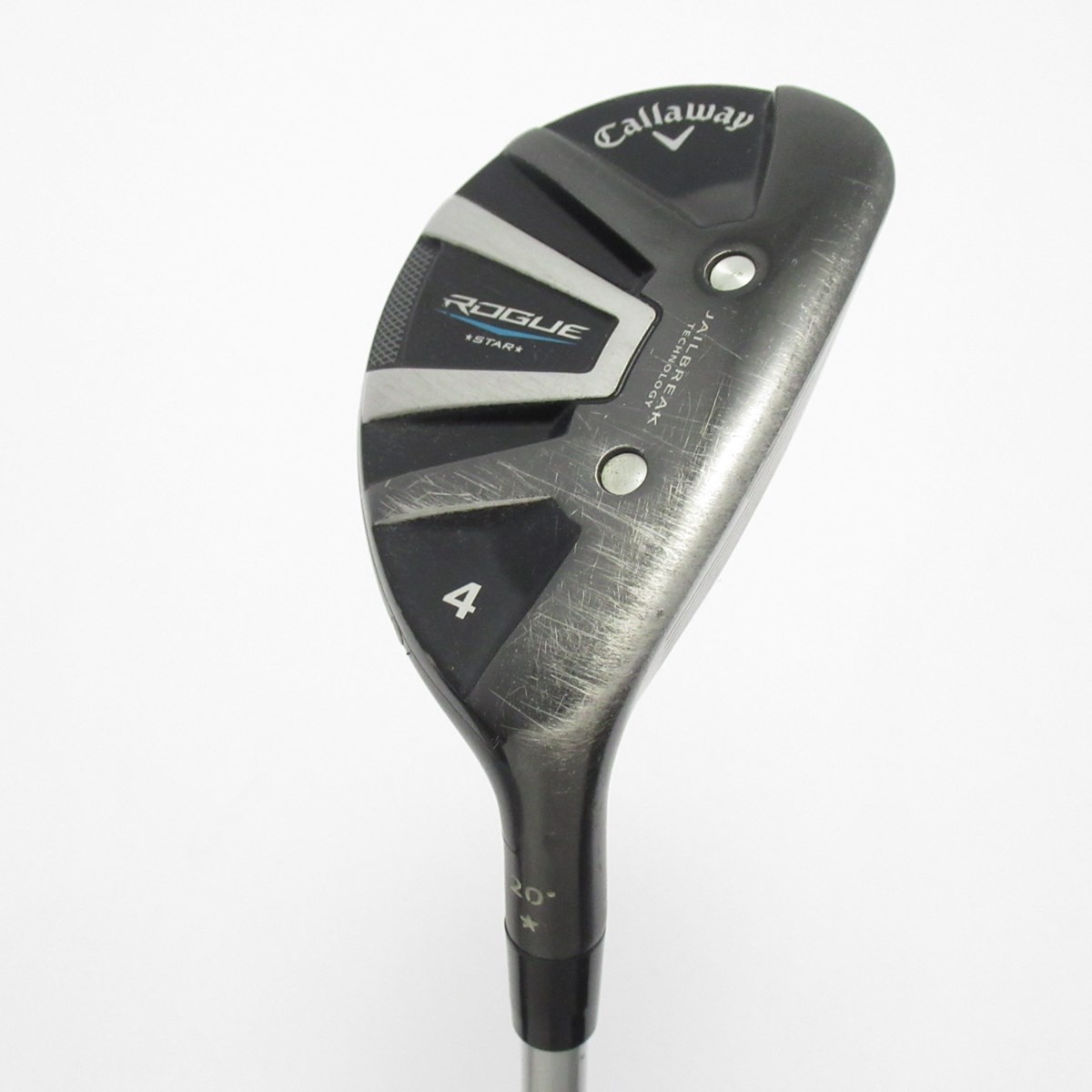 中古】ローグ スター ユーティリティ X HOT 60 20 S CD(ユーティリティ 中古】ローグ スター ユーティリティ X HOT 60 20 S CD(ユーティリティ