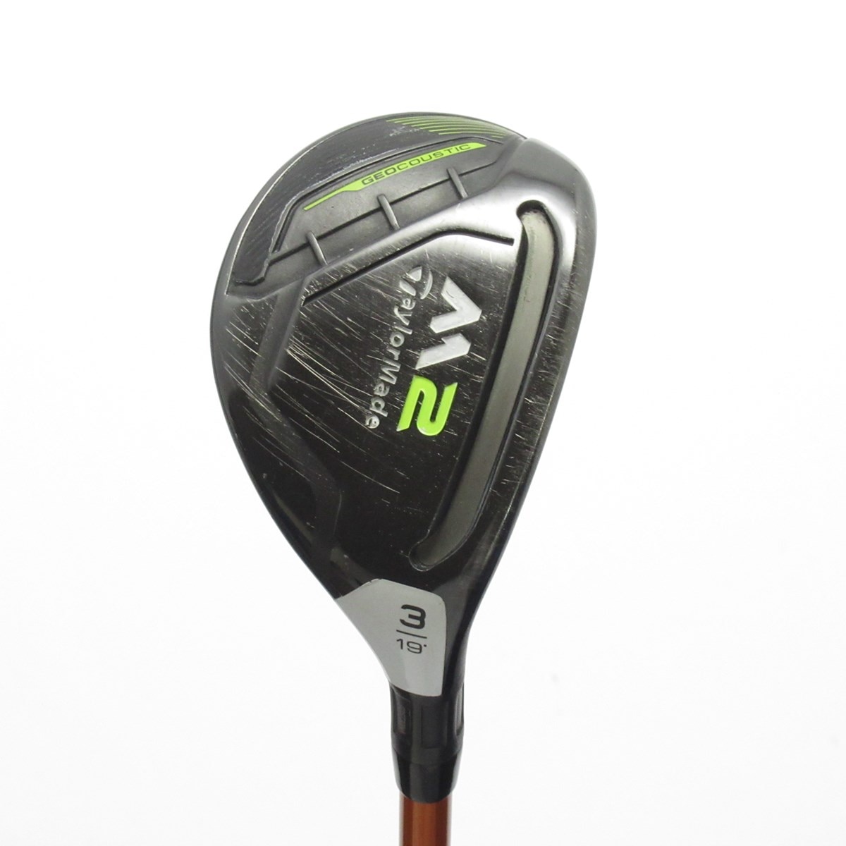 テーラーメイド M2 レスキュー U5 25° REAX90S S 純正カバー