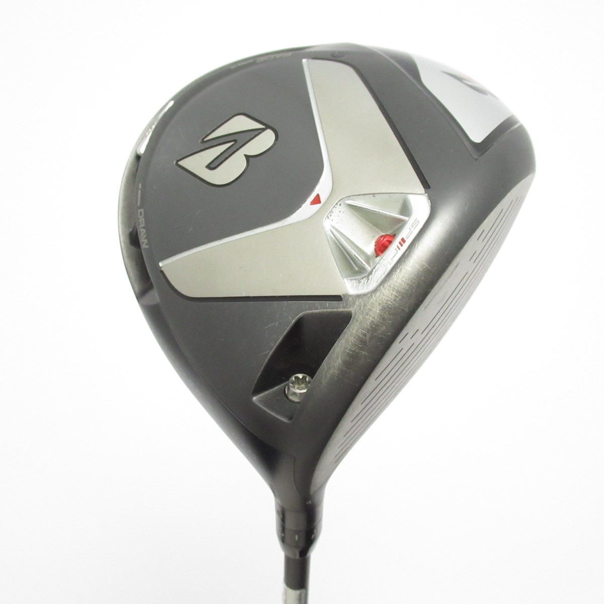 中古】TOUR B X ドライバー (ブリヂストン) TOUR B 通販｜GDO中古