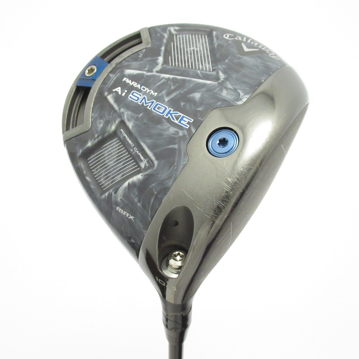 Callaway AI SMOKE ドライバー ヘッドカバー付き 10.5 Amazon.co.jp: Callaway Golf Paradym AI Smoke Max Driver (右手用