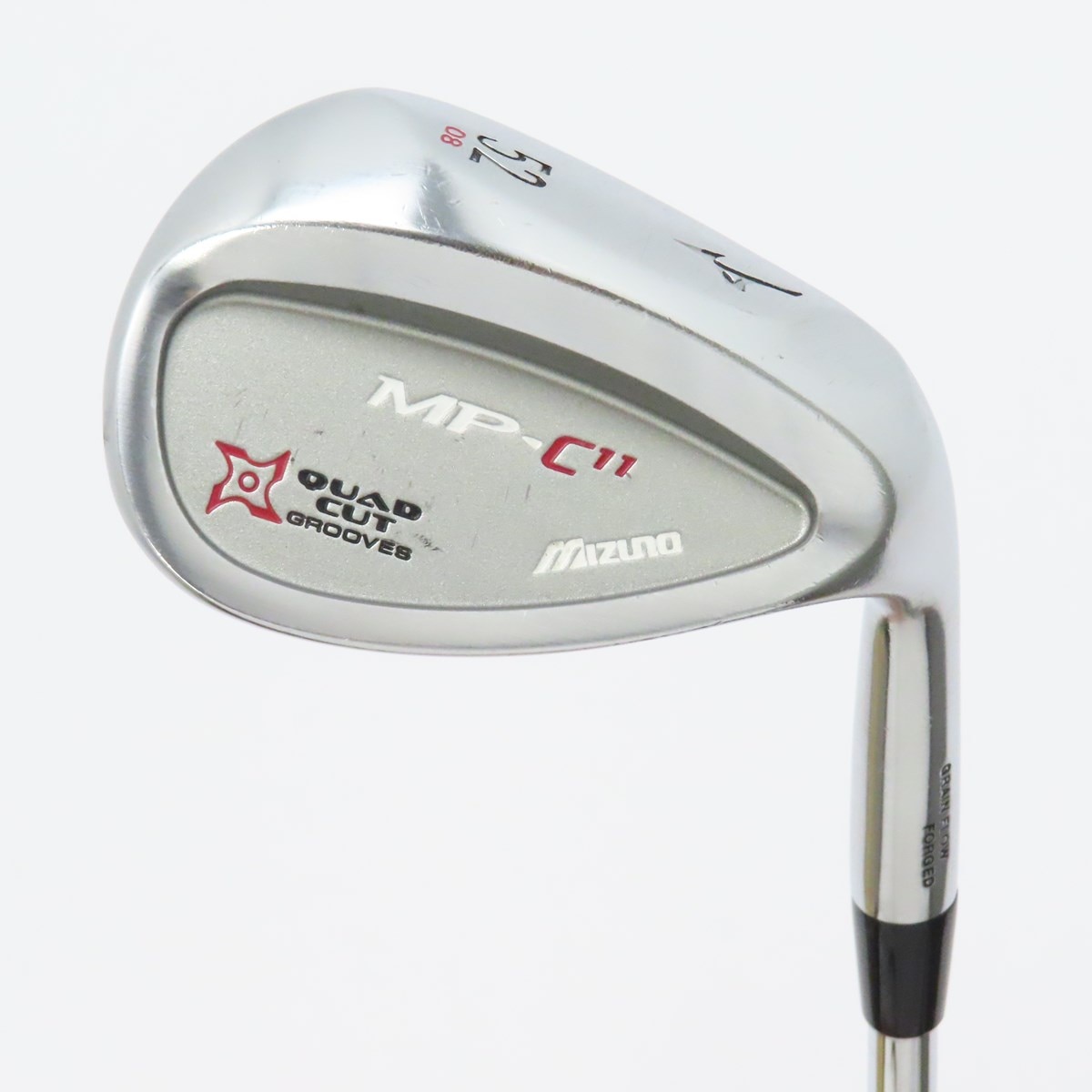 中古】MP C11 ウェッジ Dynamic Gold 52-08 WEDGE D(ウェッジ（単品