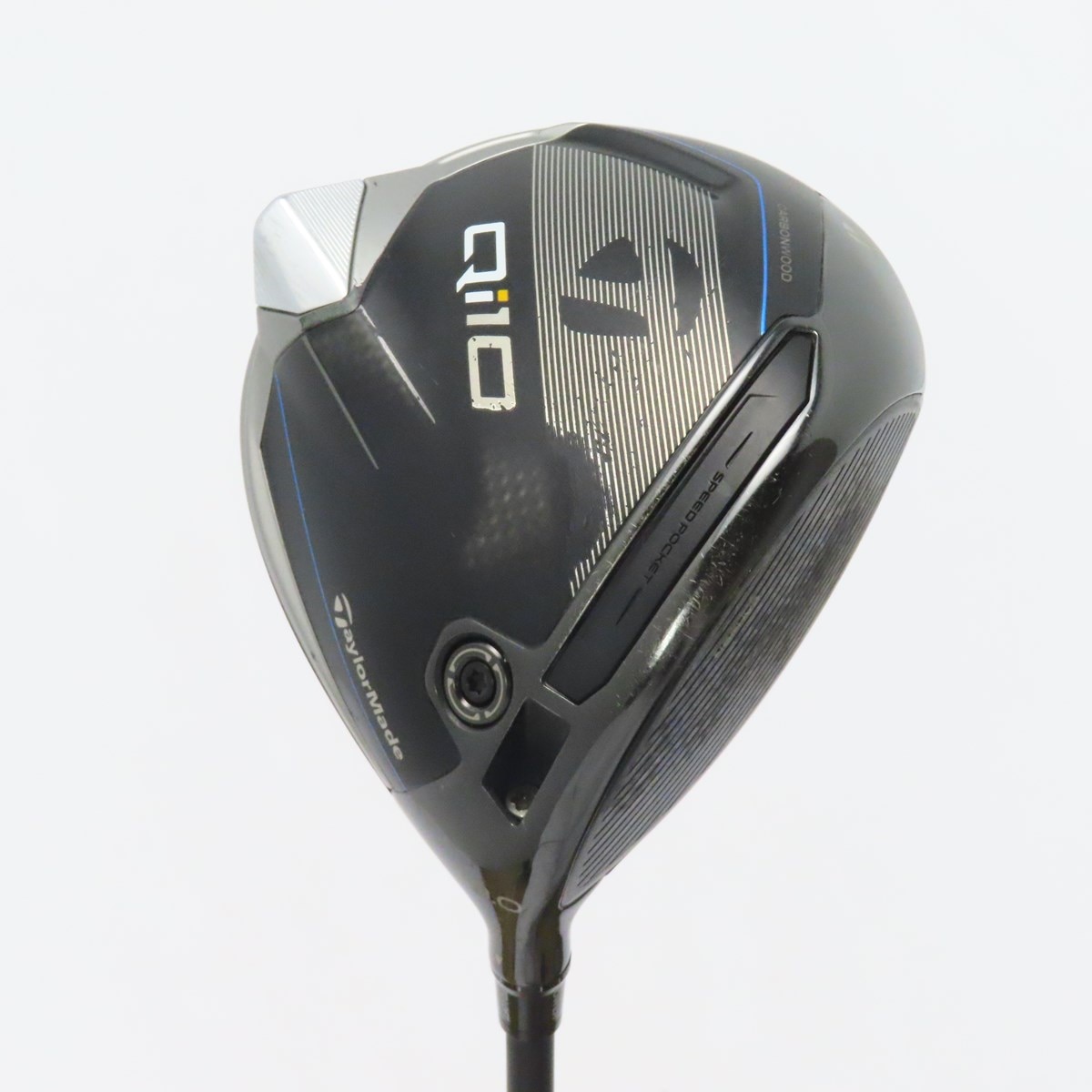 【中古】Qi10 Designer Series ディアマナ TM60s 中古】Qi10 ドライバー Diamana Black TM60(2025) 9 S D(ドライバー