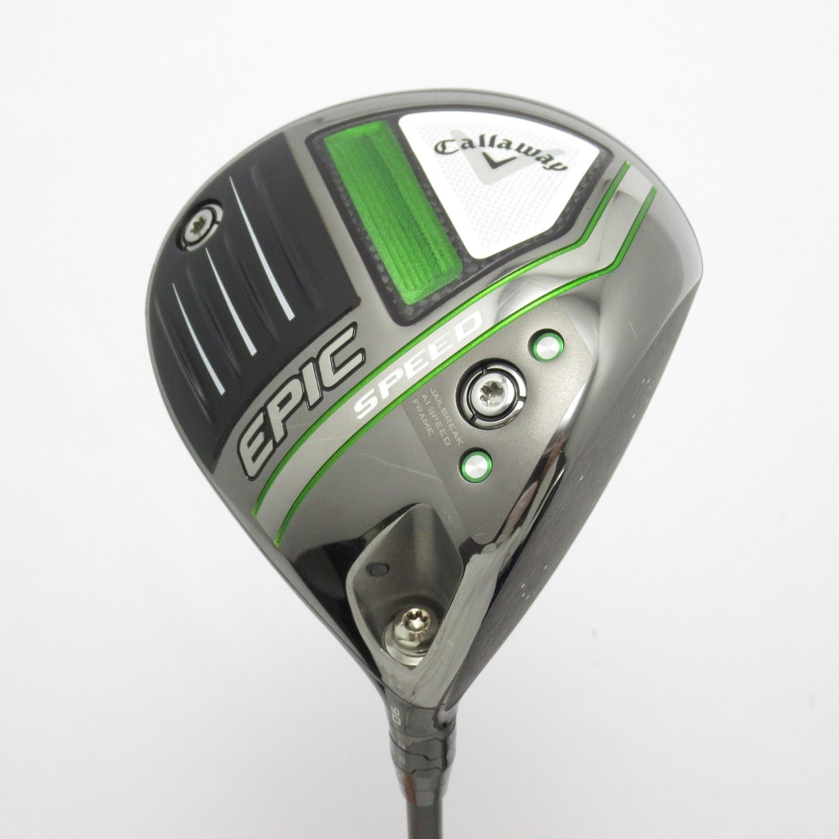 中古】EPIC SPEED ﾄﾘﾌﾟﾙﾀﾞｲﾔ LS ドライバー (キャロウェイ) エピック
