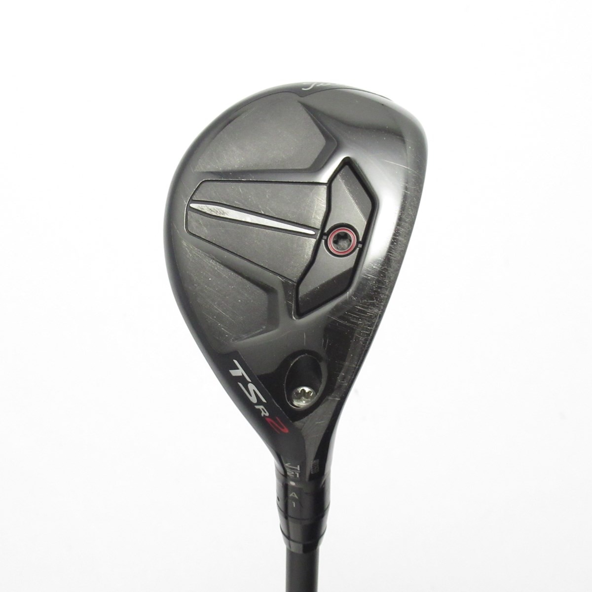 中古】TSR2 ユーティリティ Speeder TR HY 21 S C(ユーティリティ