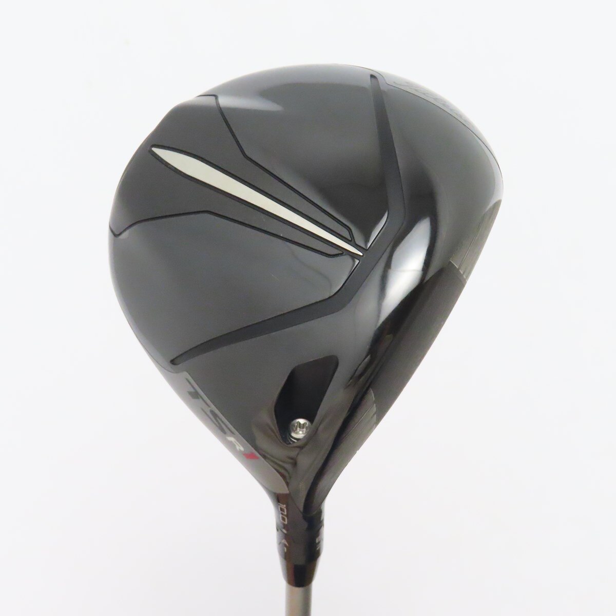 中古】TSR1 ドライバー MMT TSP120 50 10 S CD(ドライバー（単品