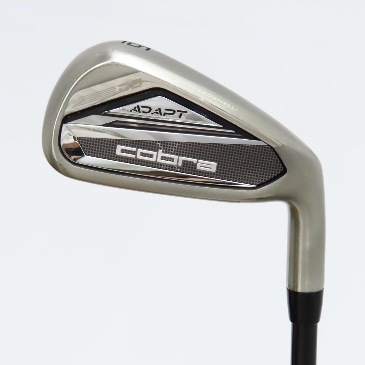 中古】DS-ADAPT アイアン Speeder NX for Cobra 24 S C(アイアン
