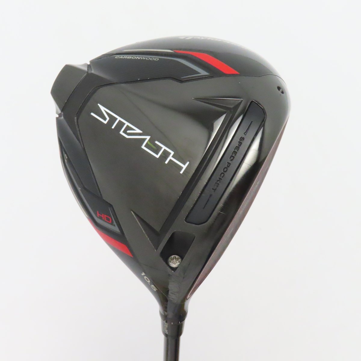 ステルス(STEALTH)ドライバー TENSEI RED FlexS 10.5 ドライバー STEALTH 10.5° 《TENSEI RED TM50 22 カーボンシャフト