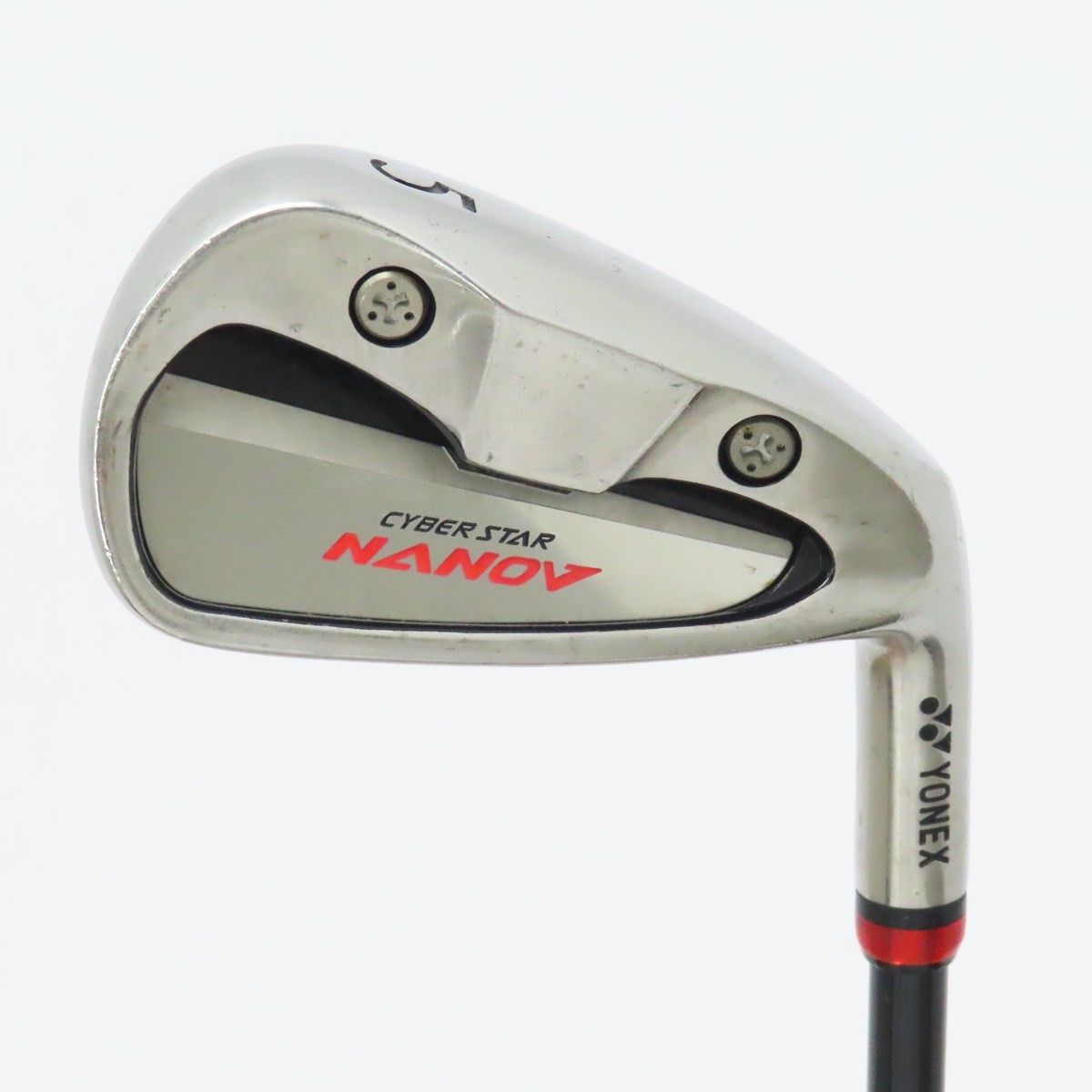 中古】ヨネックス アイアンセット 通販｜GDO中古ゴルフクラブ