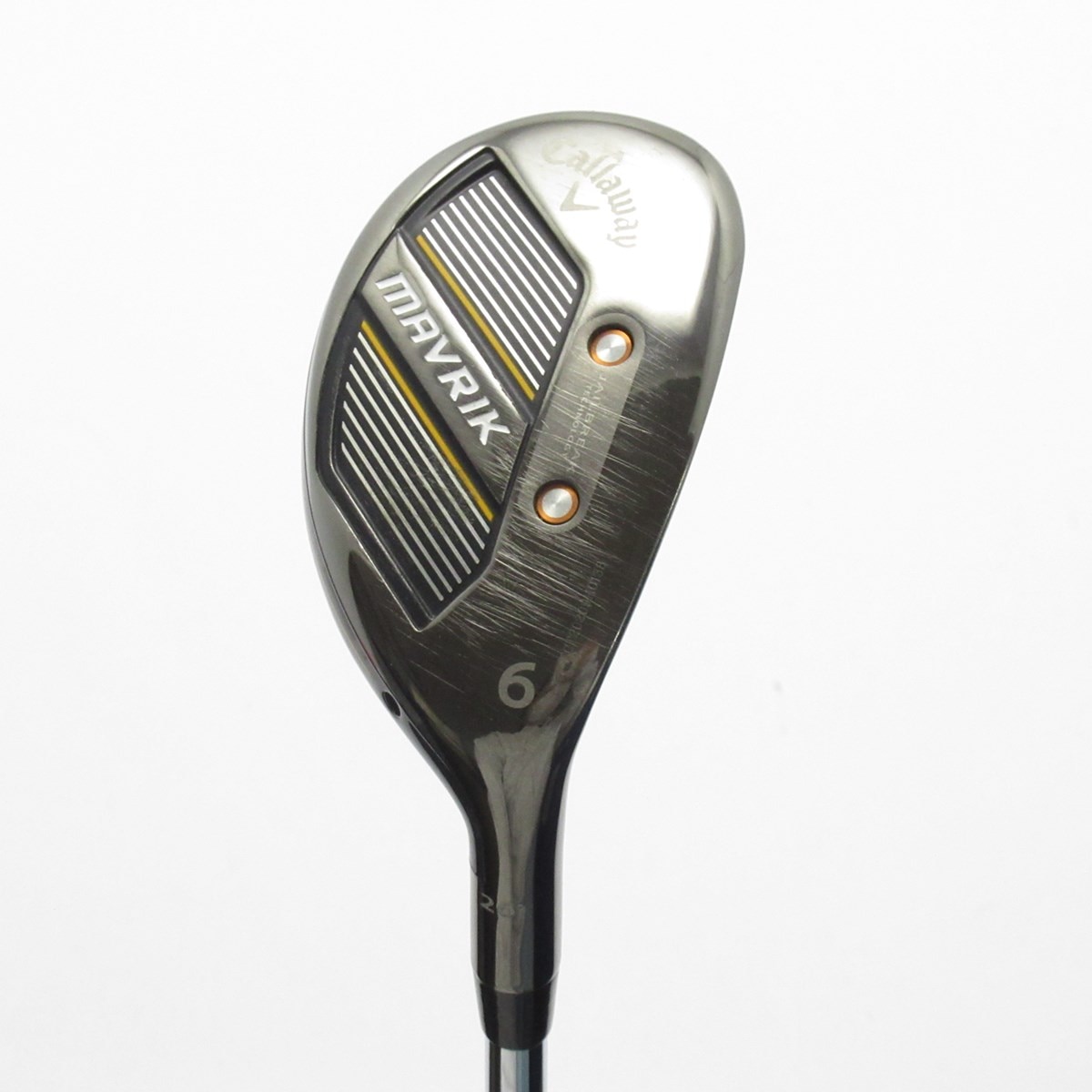 中古】マーベリック ユーティリティ (キャロウェイ) 通販｜GDO中古