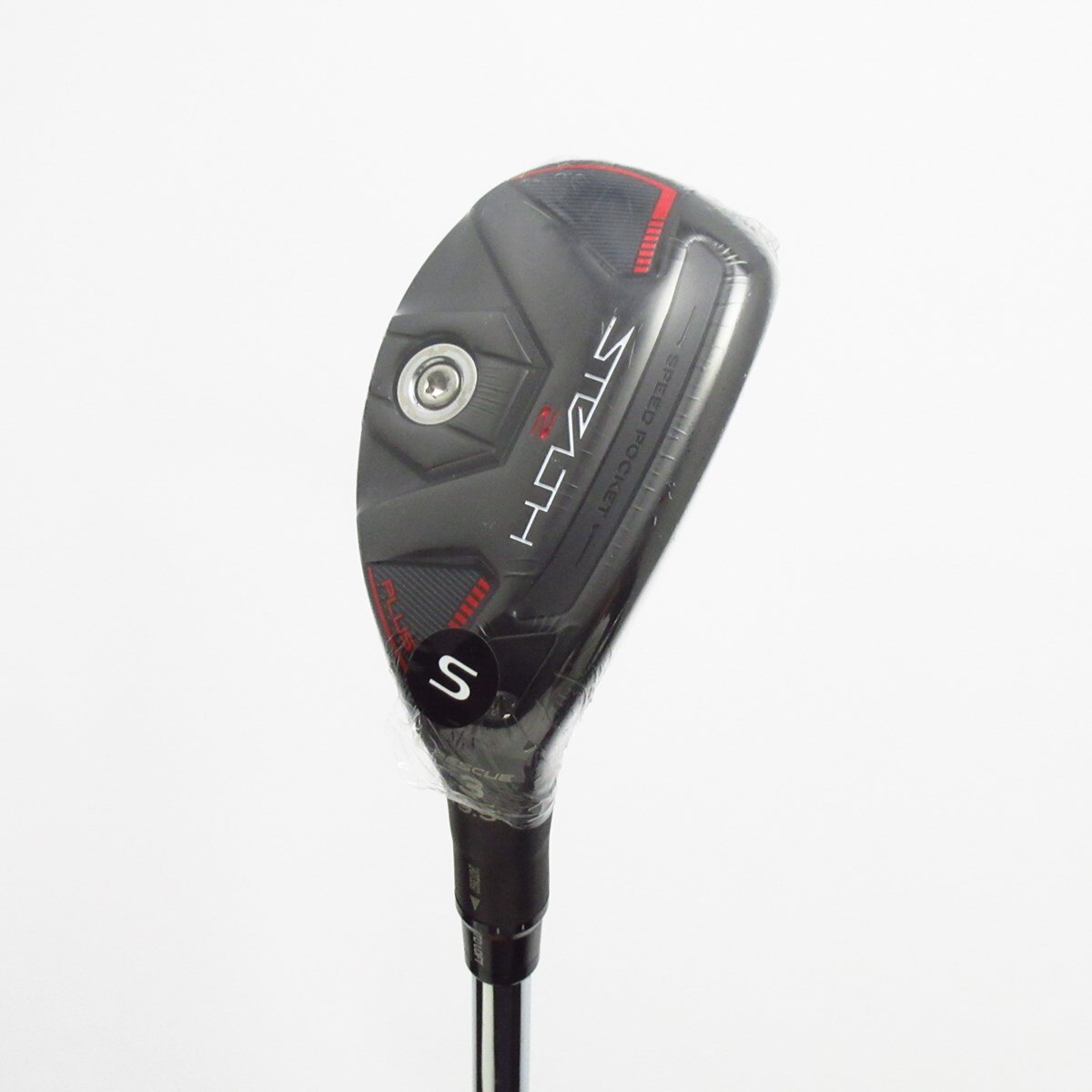 中古】ステルス2 PLUS レスキュー ユーティリティ N.S.PRO 910GH 19.5