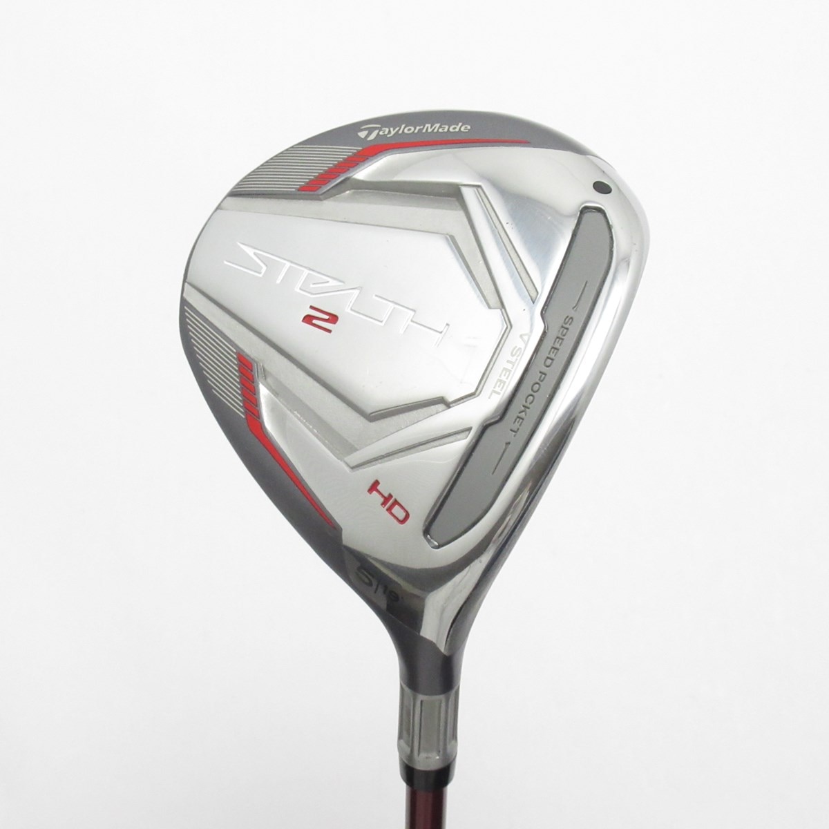 【シャフト2本】Stealth 2 HD フェアウェイウッド 5W19° MCF シャフト2本】Stealth 2 HD フェアウェイウッド 5W19° MCF シャフト2本