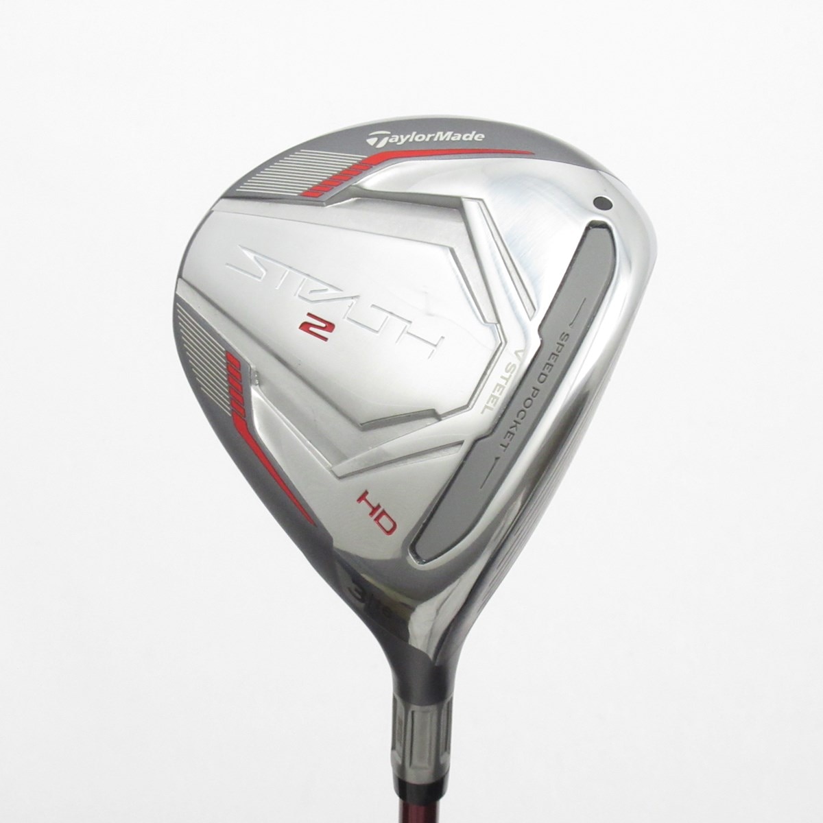 中古】ステルス2 HD フェアウェイウッド TENSEI RED TM40(2022) 16 A B