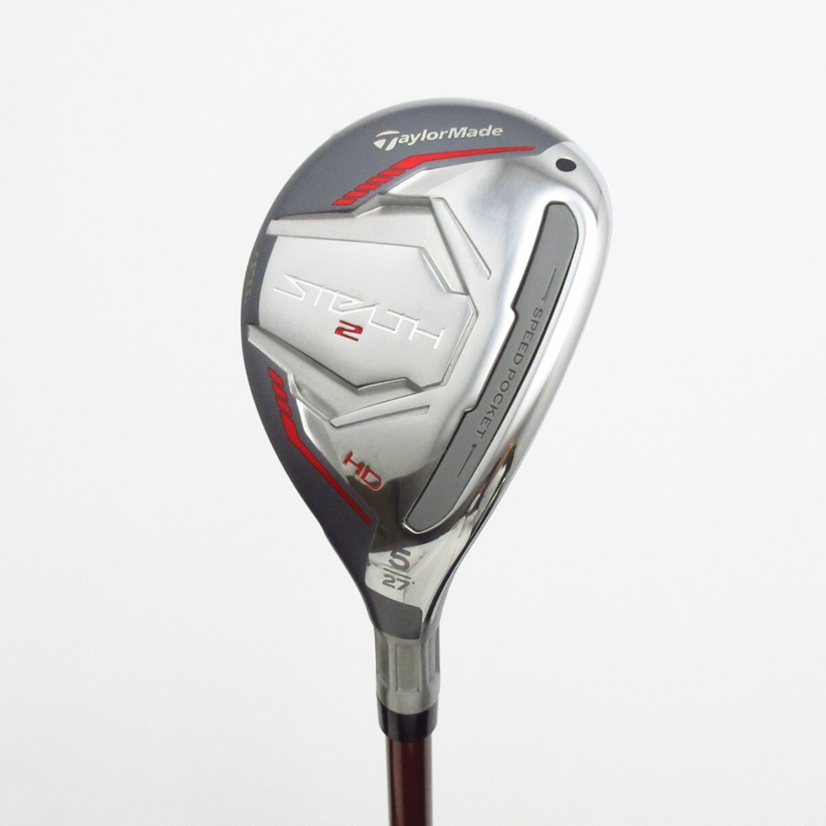 中古】ステルス2 HD レスキュー ユーティリティ TENSEI RED TM40(2022