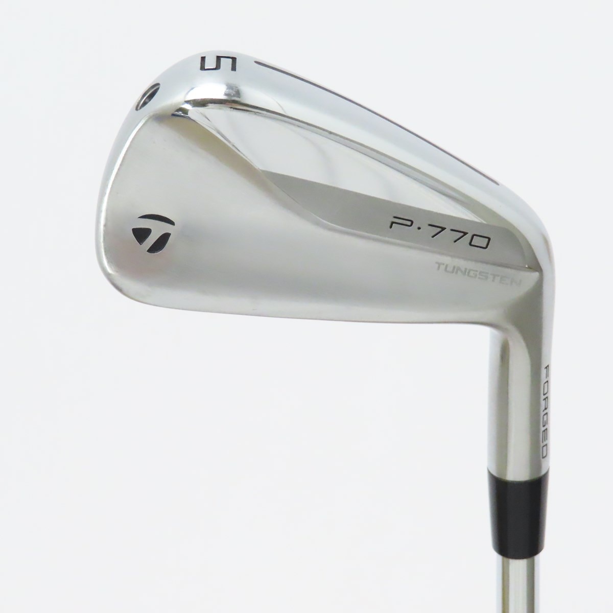 中古】P770(2020) アイアン N.S.PRO MODUS3 TOUR 120 25.5 X C