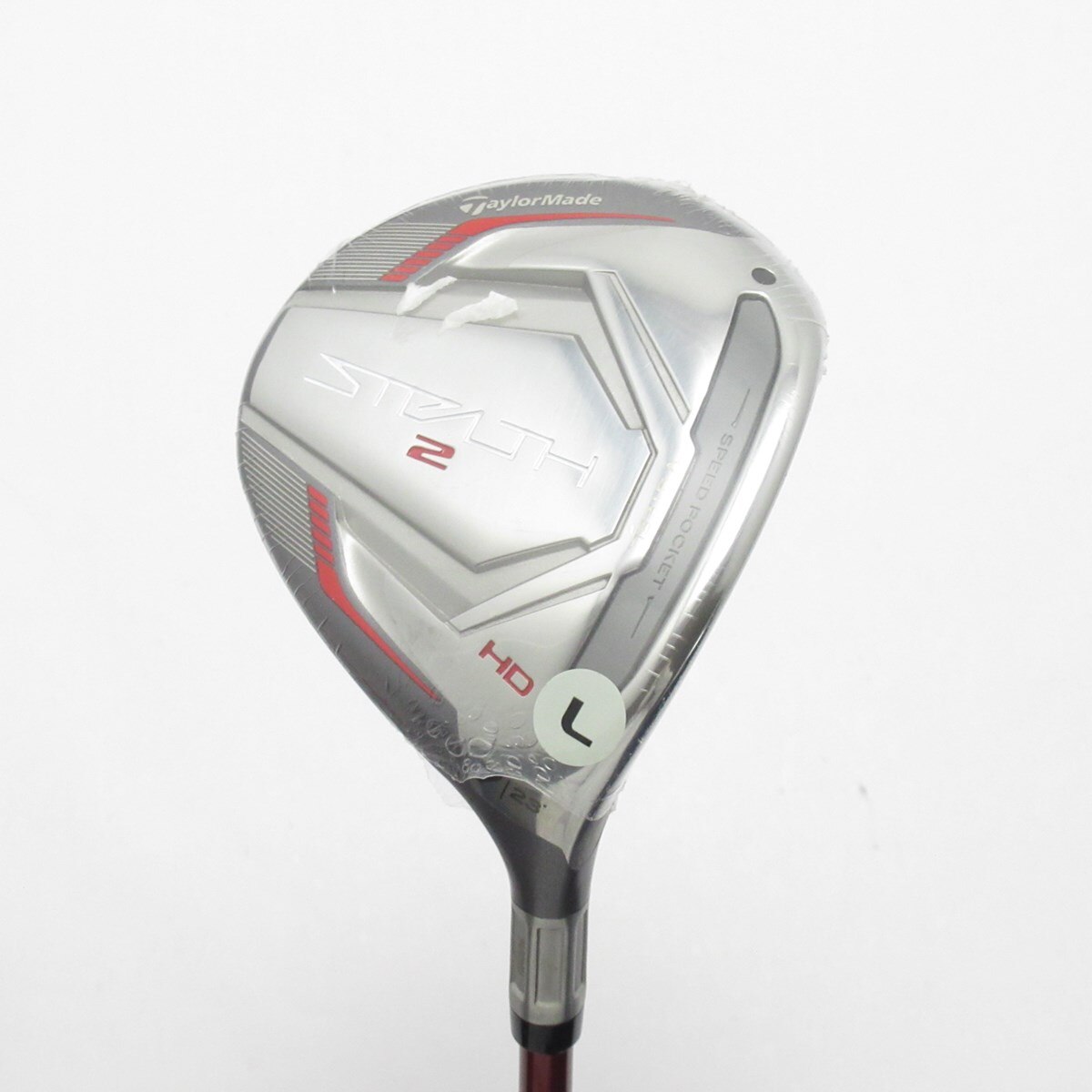 中古】ステルス2 HD フェアウェイウッド TENSEI RED TM40(2022) 23 L