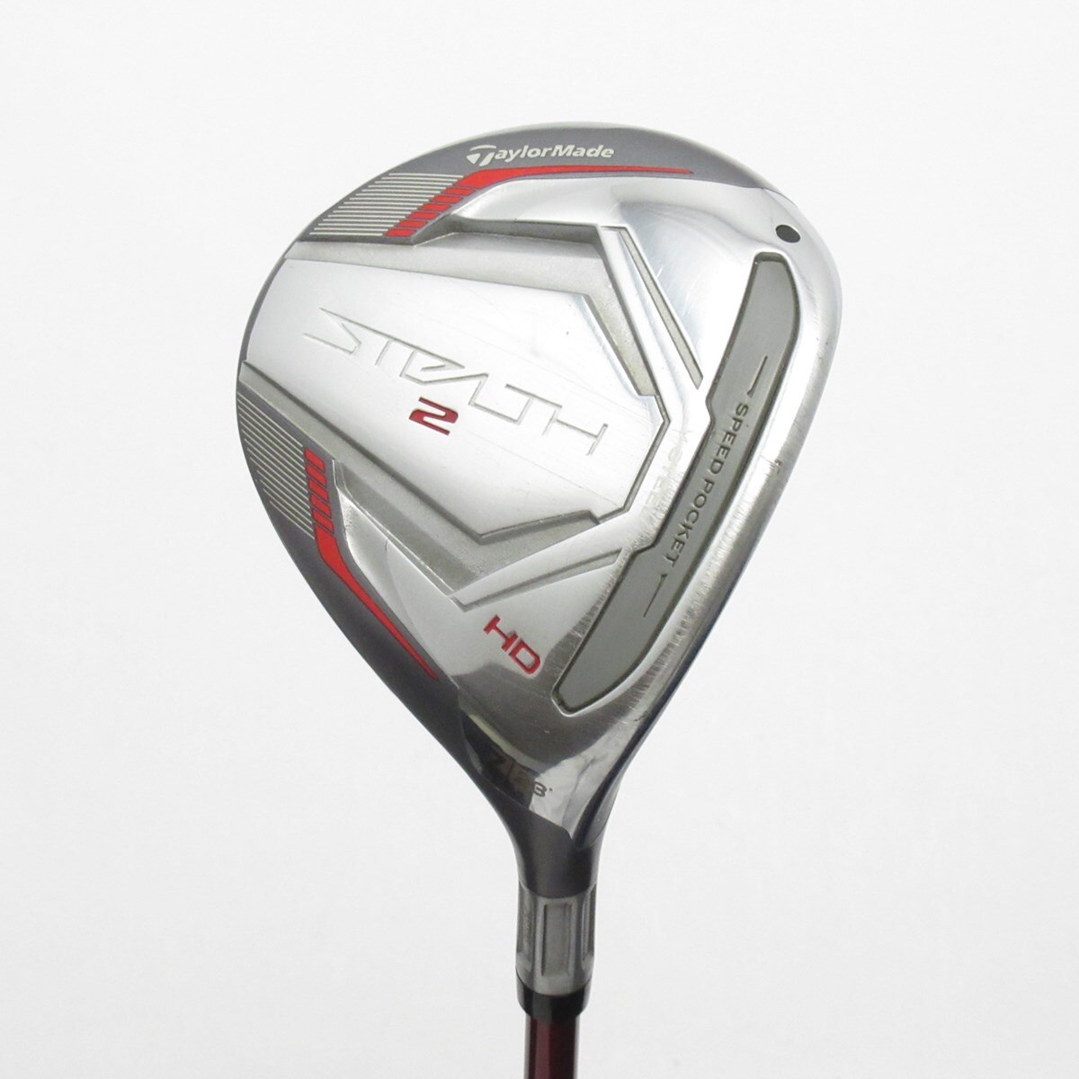 中古】ステルス2 HD フェアウェイウッド TENSEI RED TM40(2022) 23 A C
