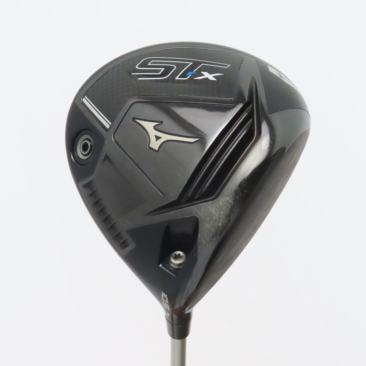 中古】ST-X ドライバー 20 MFUSION D 10.5 SR CD(ドライバー（単品