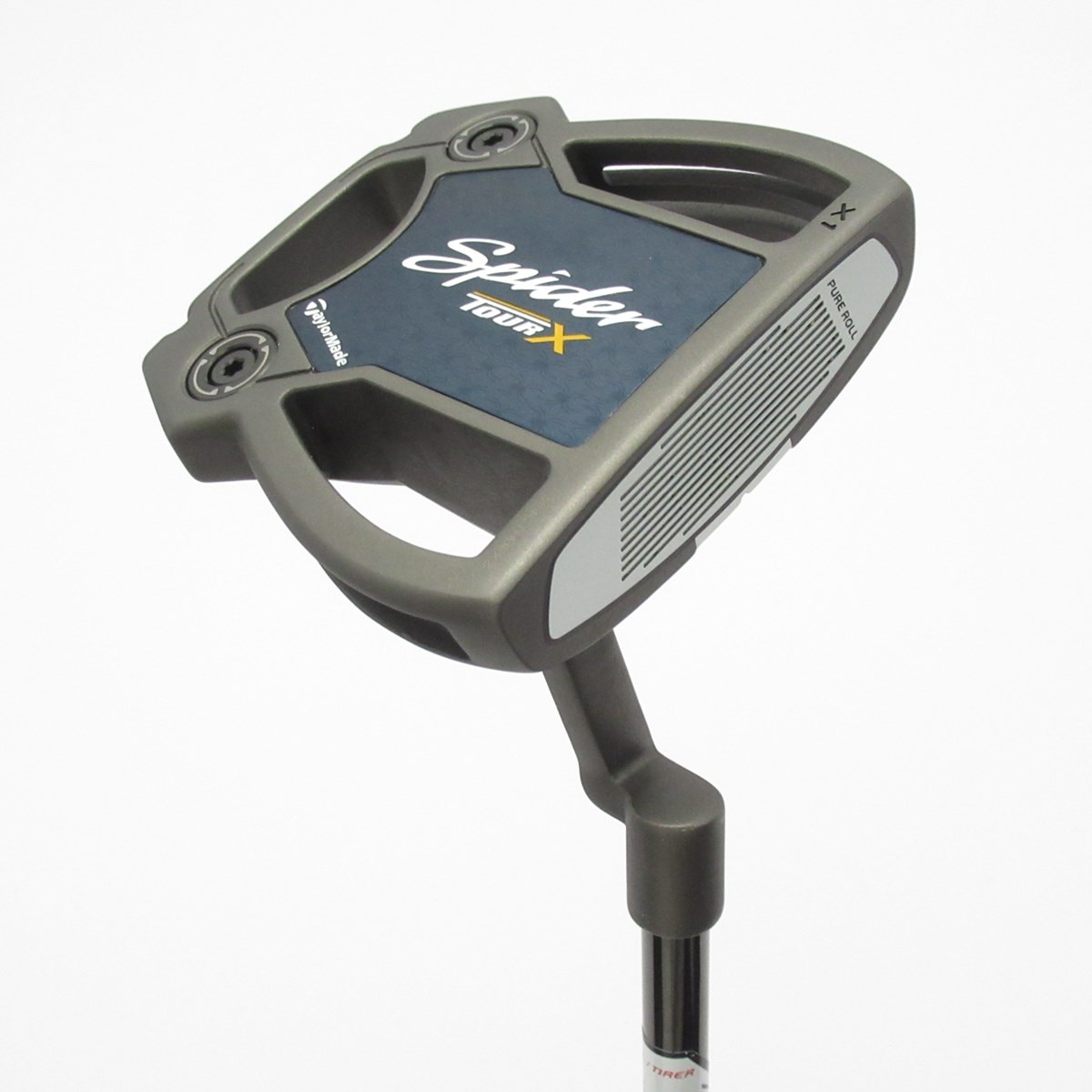 中古】SPIDER TOUR X TruePath ｸﾗﾝｸﾈｯｸ (テーラーメイド) スパイダー