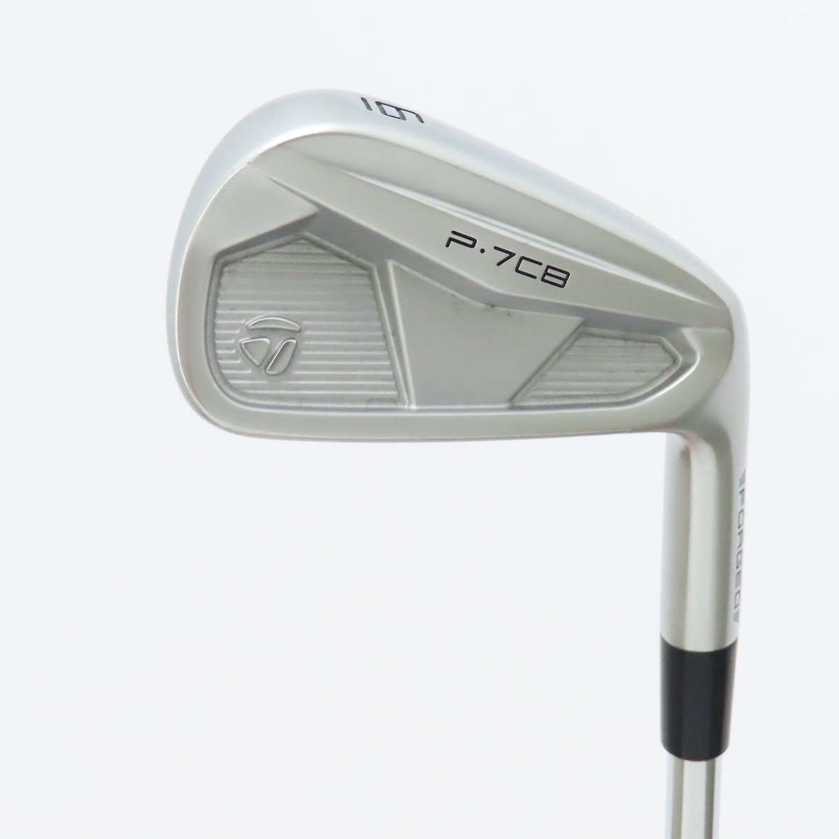 テーラーメイド p7CB 2024 アイアンセット　純正カスタム テーラーメイド P7CB アイアン 2024 モーダスツアー105 装着モデル ＃5