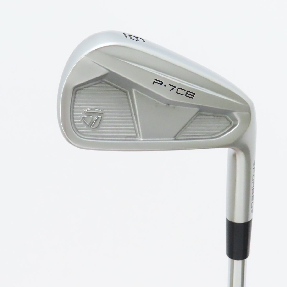 テーラーメイド　5番 P7CB DynamicGold MID 115 s200 中古】P7CB(2024) アイアン Dynamic Gold MID 115 29 S200 CD(アイアン