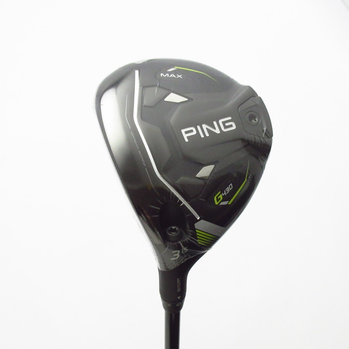 中古】G430 フェアウェイウッド (ピン) レフティ 通販｜GDO中古ゴルフ