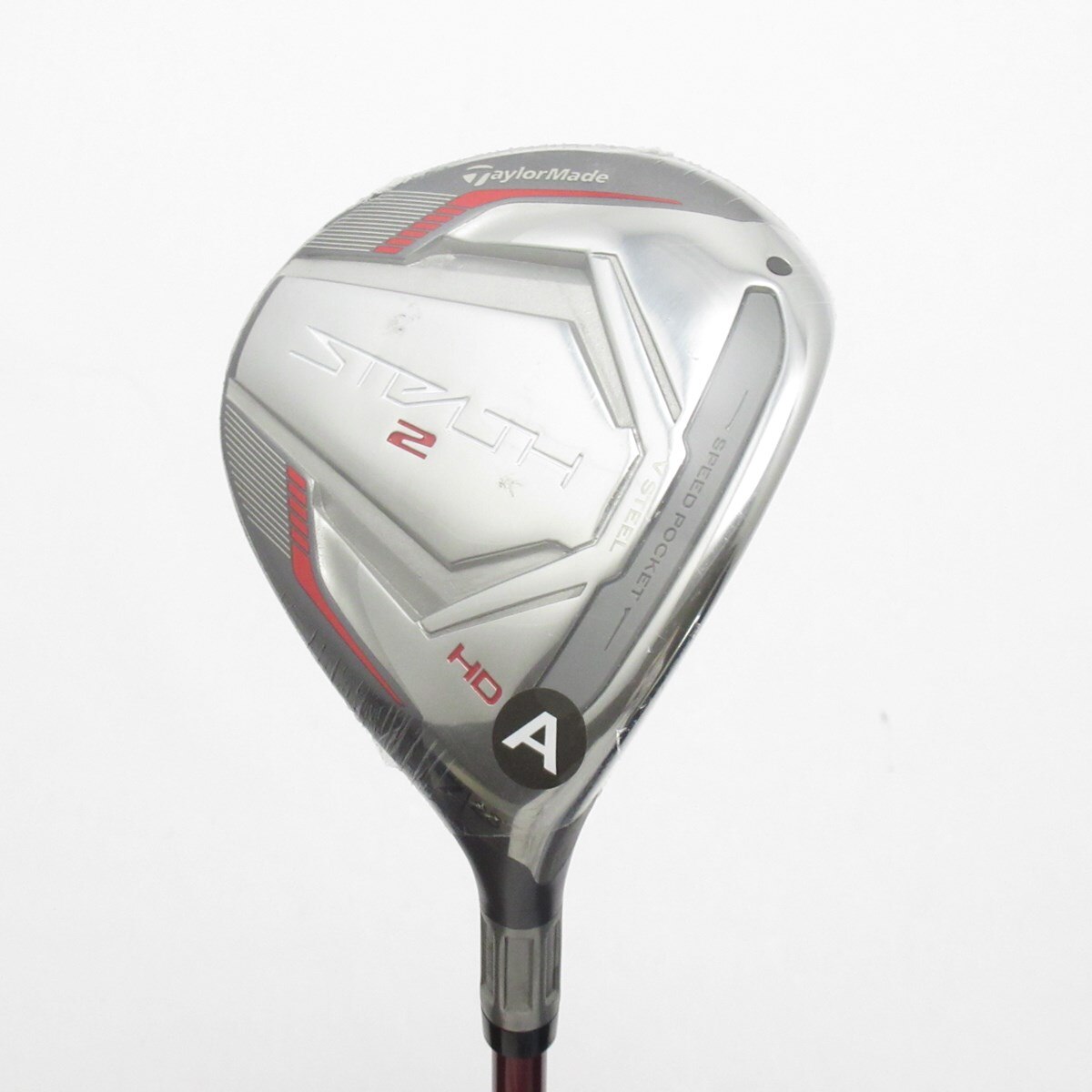 中古】ステルス2 HD フェアウェイウッド TENSEI RED TM40(2022) 23 A A