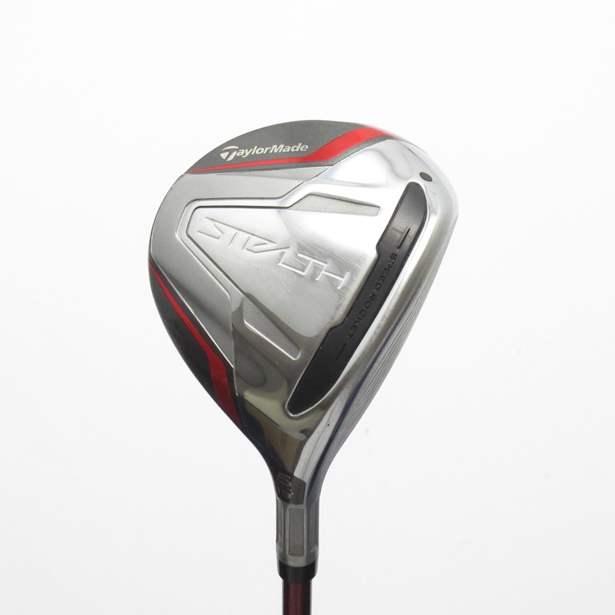 中古】ステルス フェアウェイウッド TENSEI RED TM40(2022) 19 A CD