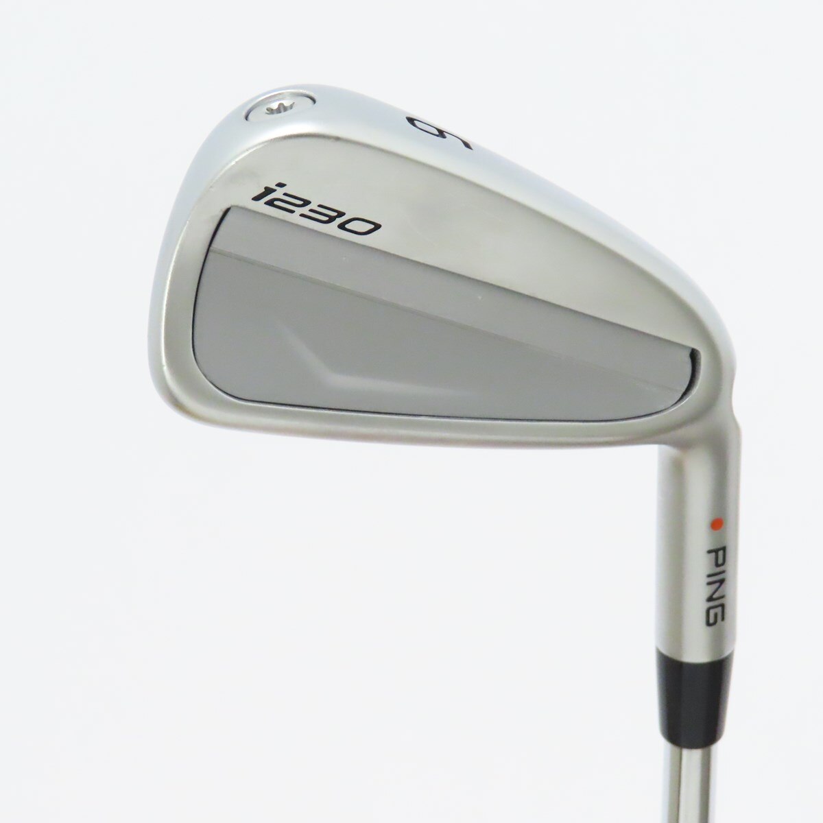 中古】i230 アイアン N.S.PRO MODUS3 TOUR 115 29.5 S C(アイアン