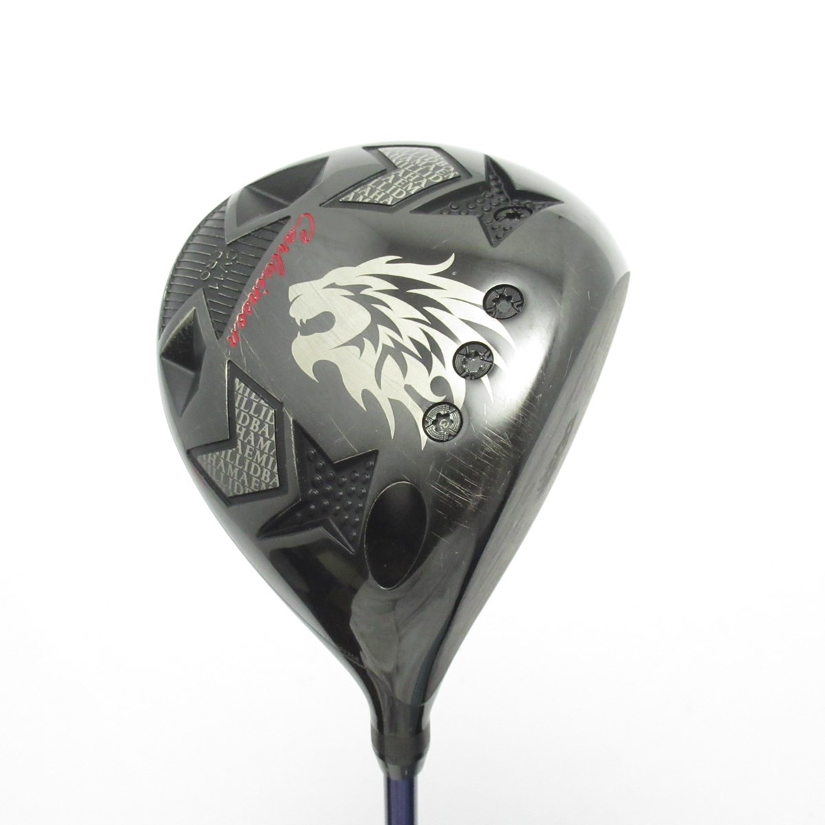 中古】EMILLID BAHAMA CV 11 PRO ドライバー (エミリッドバハマ) エミ