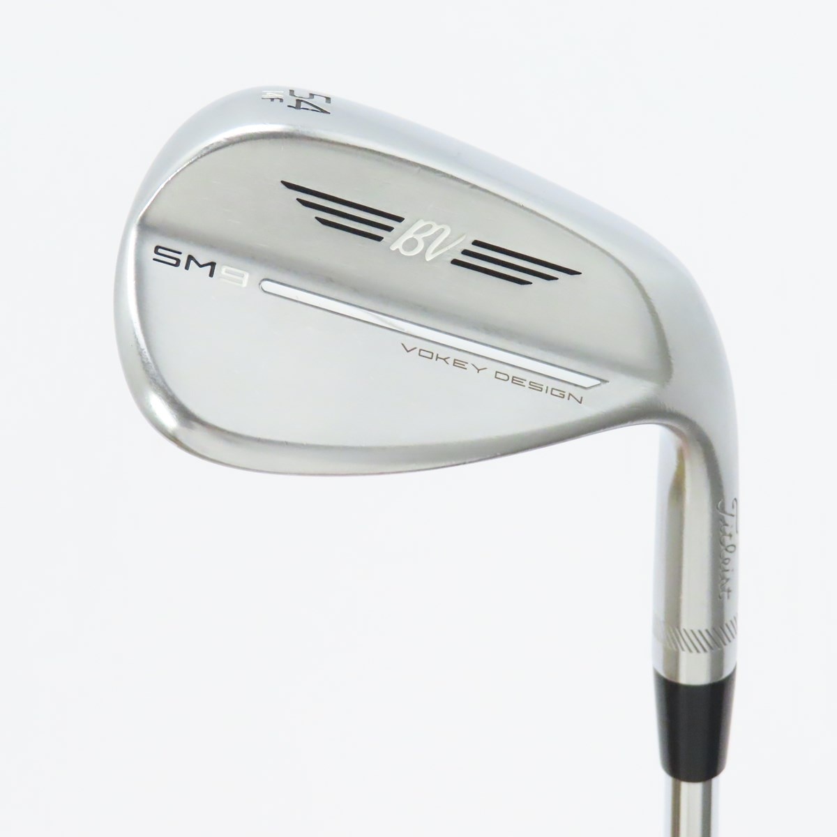 中古】ボーケイ SM9 TOUR CHROME ウェッジ Dynamic Gold 54-14 WEDGE