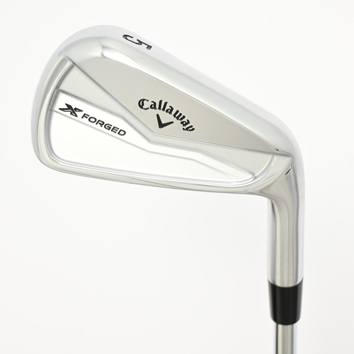 X forged (Xフォージド) 2024 【DG115　メーカーカスタム】 X forged (Xフォージド) 2024 【DG115 メーカーカスタム