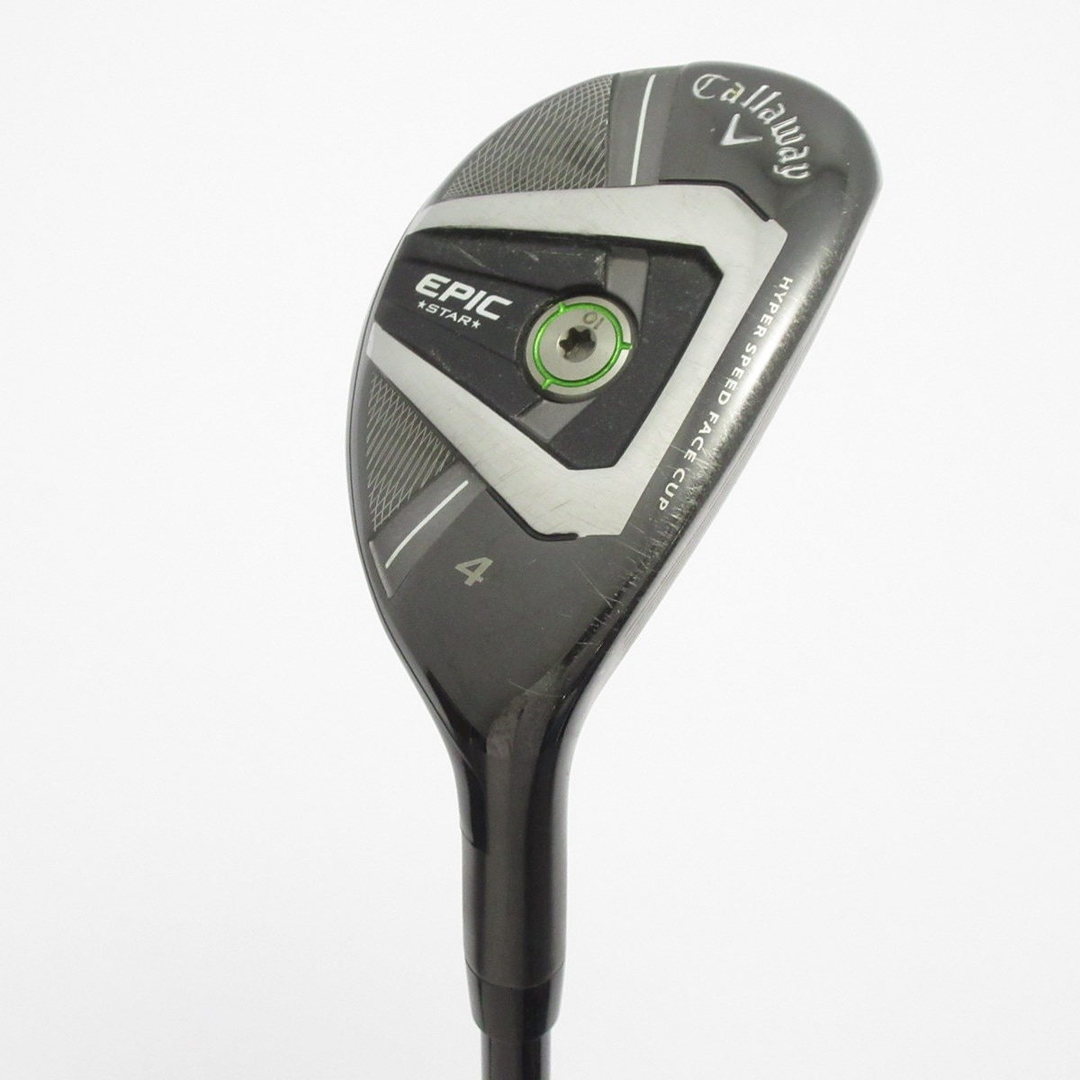 中古】エピックスター ユーティリティ (キャロウェイ) エピック 通販