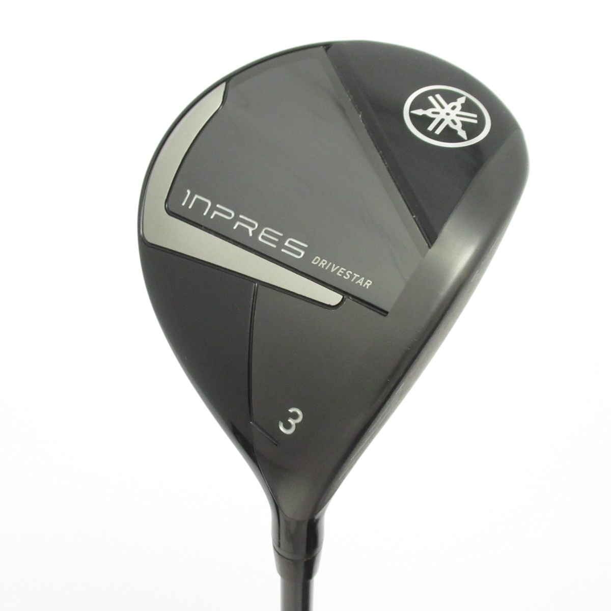 中古】25 インプレス DRIVE STAR フェアウェイウッド Speeder Nx for